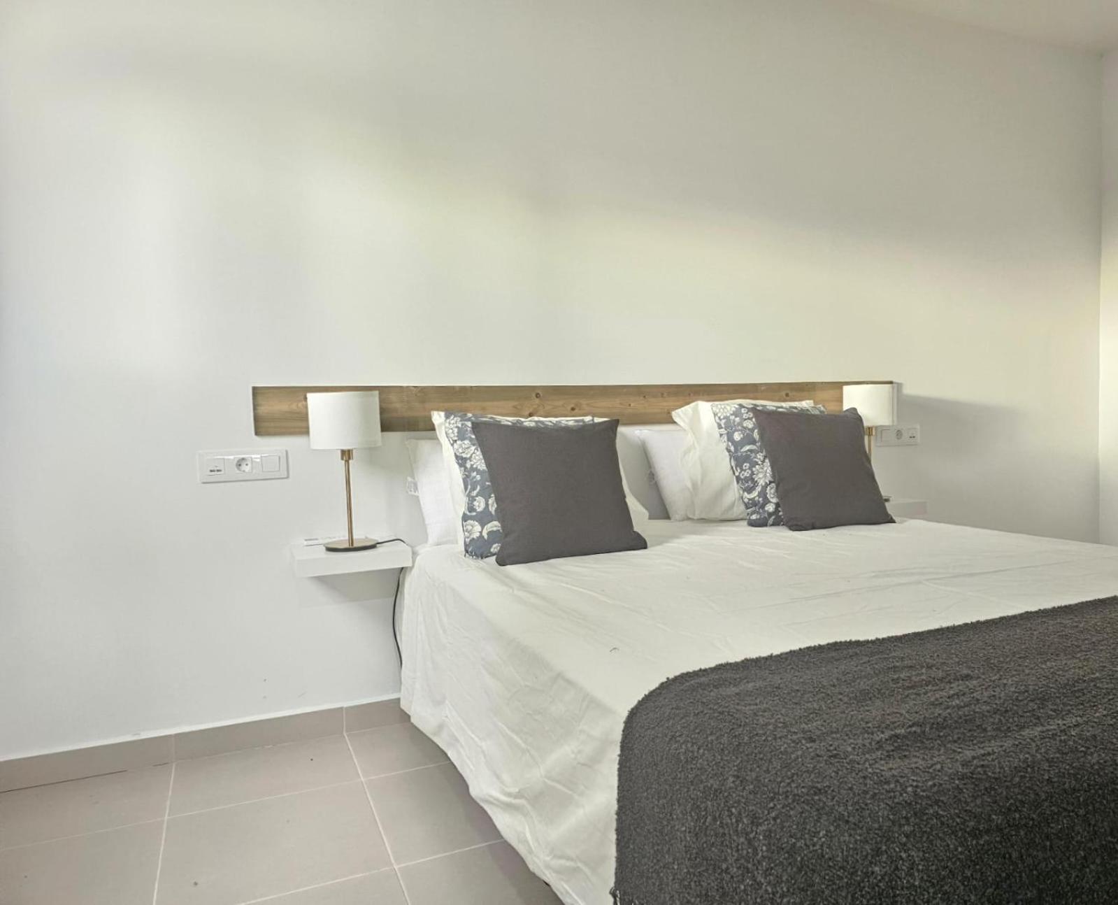 Enchanting Dream View A5, Atalaya In * Costa Adeje (Tenerife)