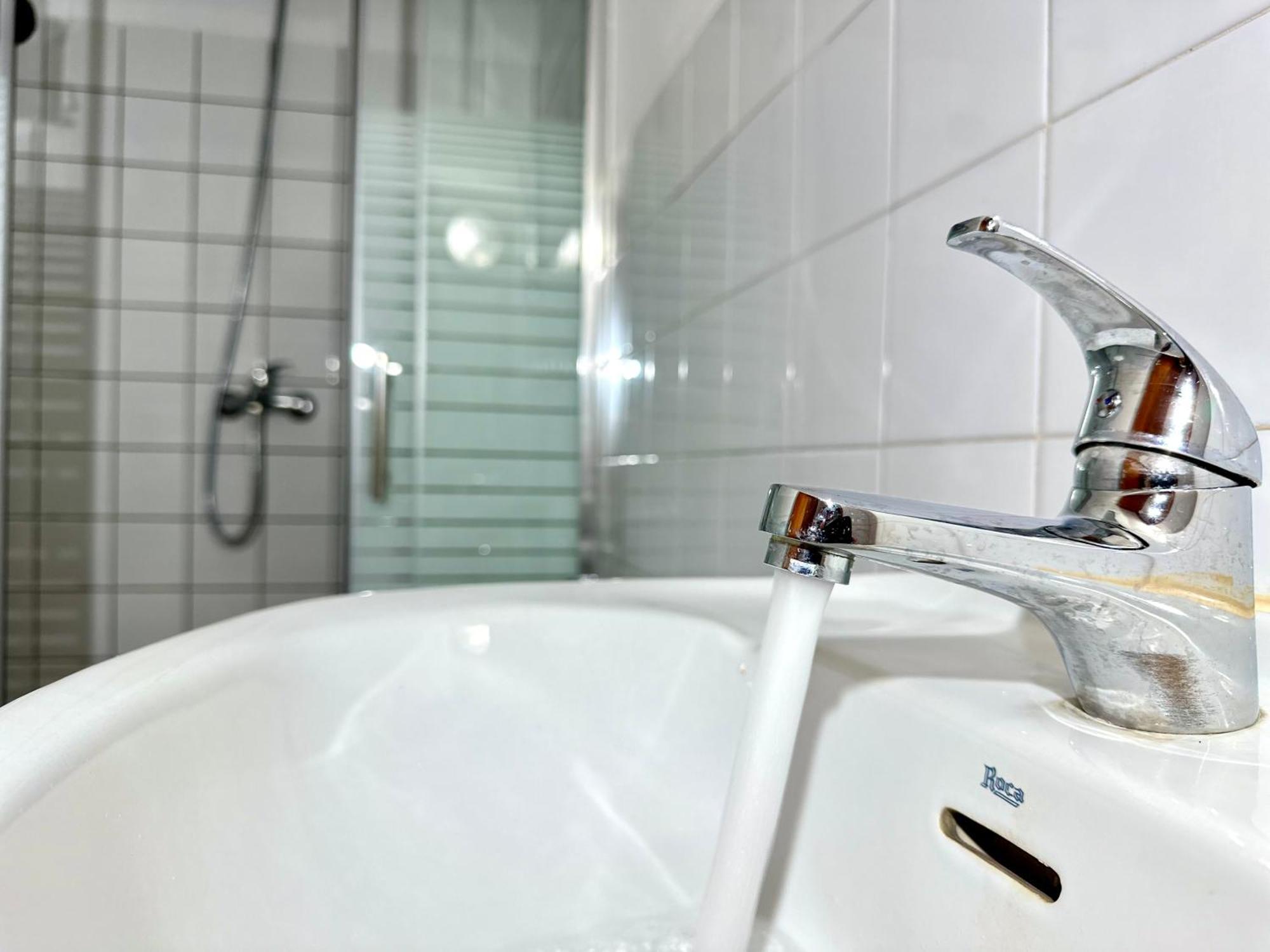Appartement Acogedor Cerca De La Playa, Wifi,