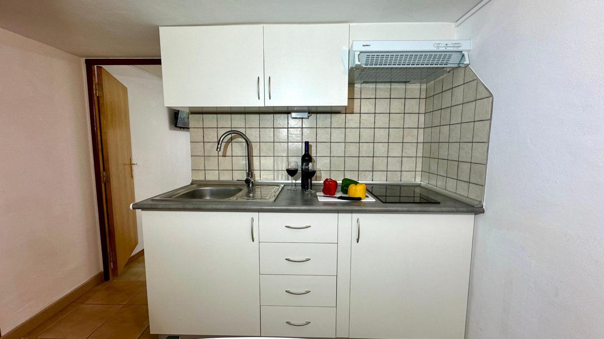 Appartement Acogedor Cerca De La Playa, Wifi, La Laguna (Tenerife)