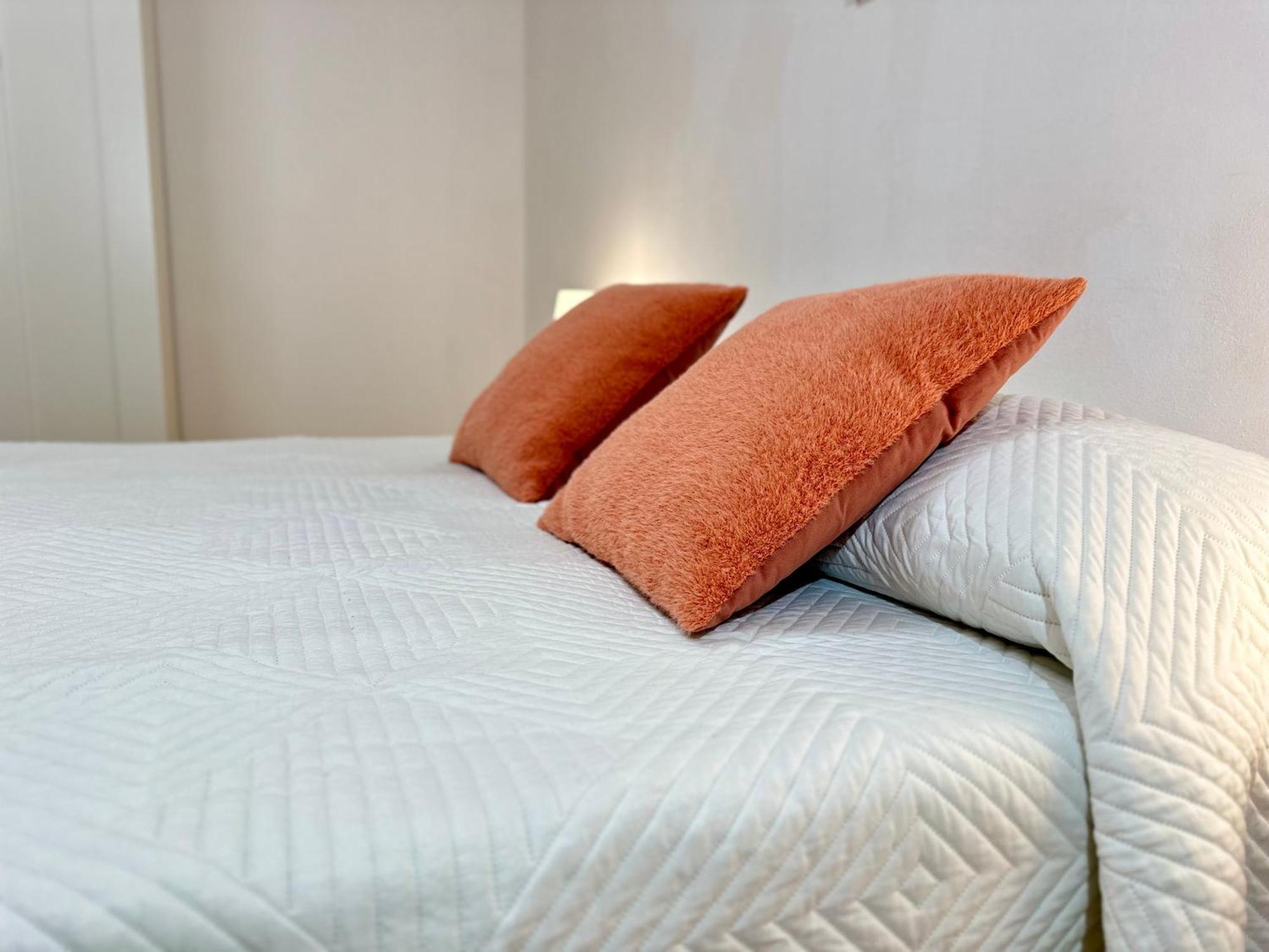 Appartement Acogedor Cerca De La Playa, Wifi,