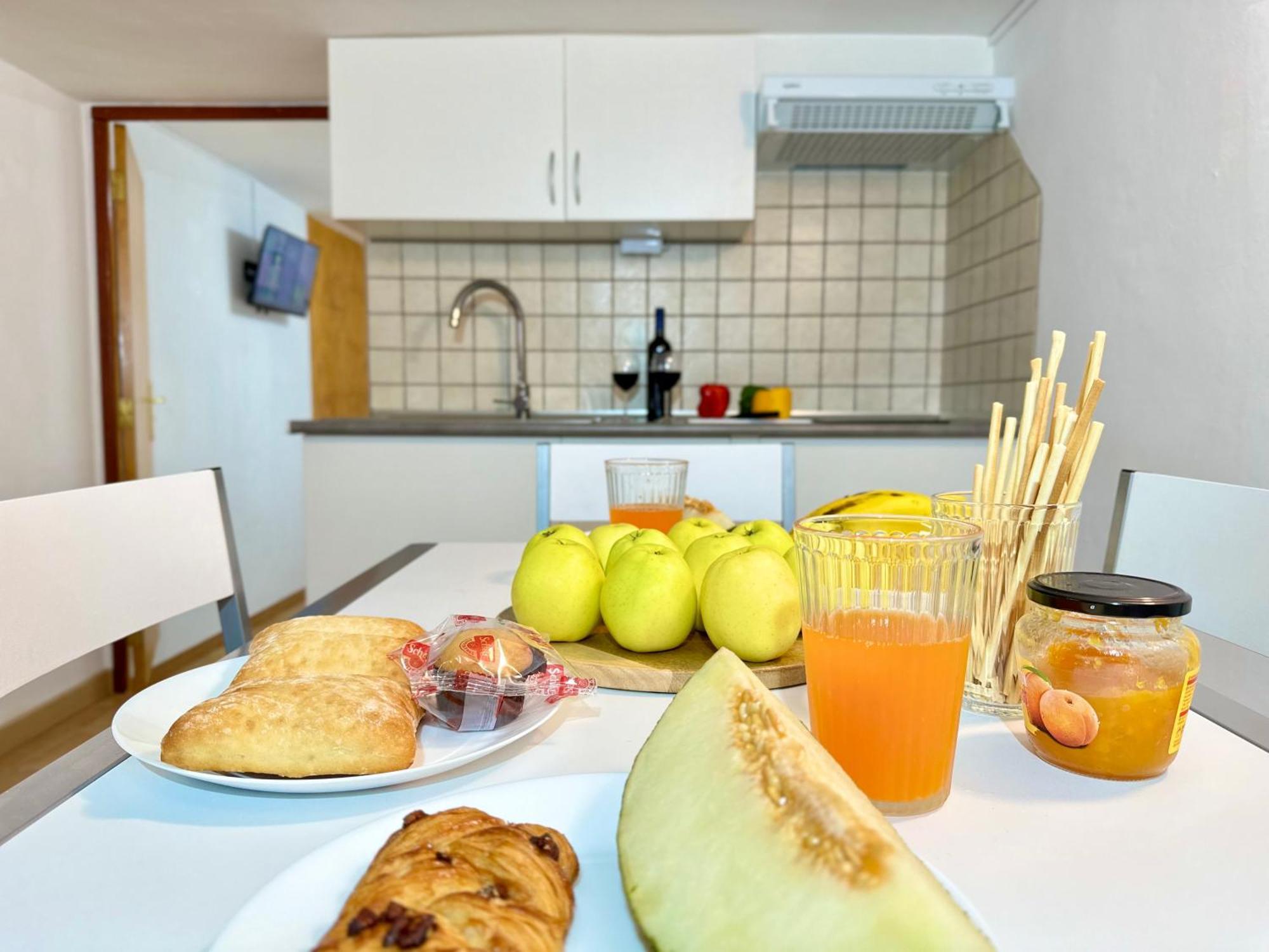 Appartement Acogedor Cerca De La Playa, Wifi, La Laguna (Tenerife)