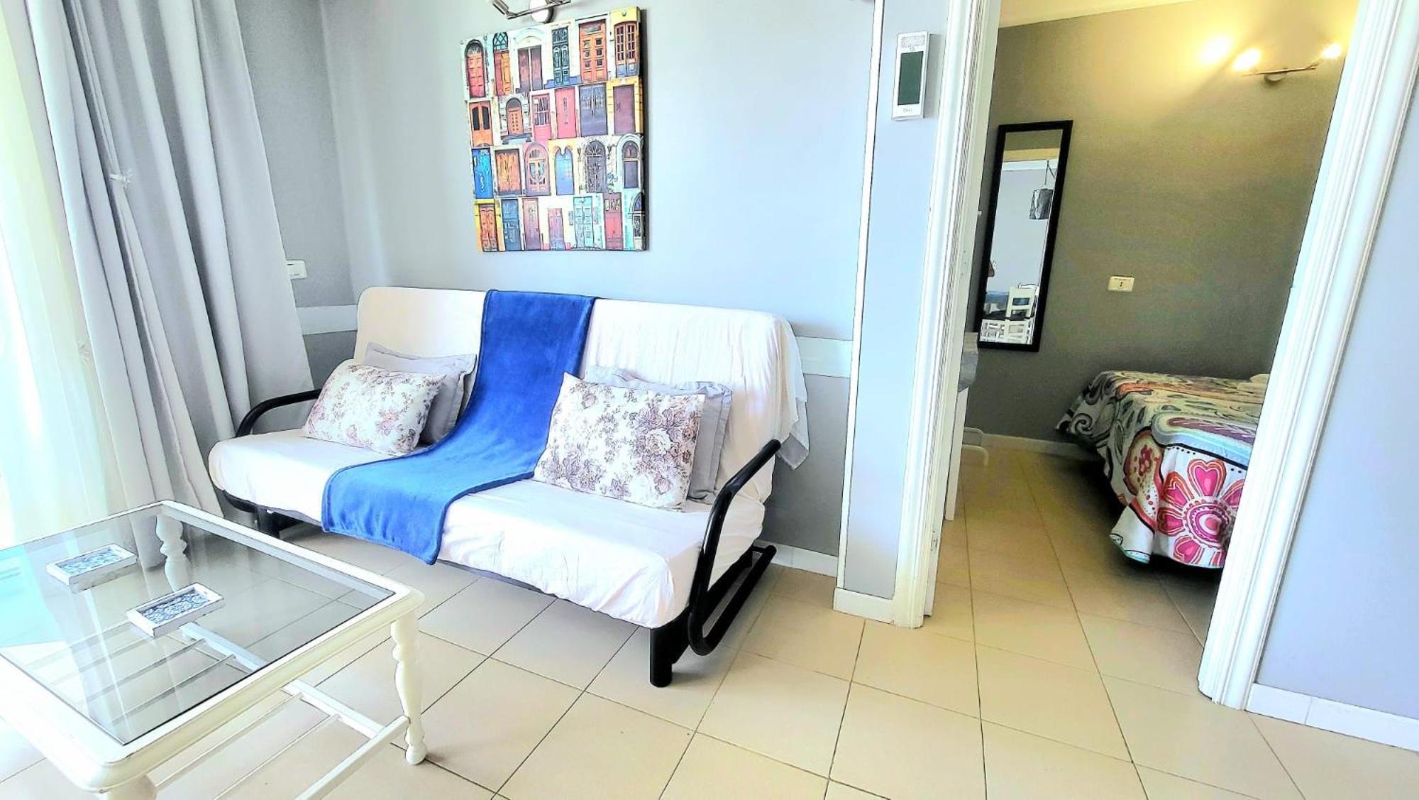 Apartamento Tenerife Sud Golf Appartament *