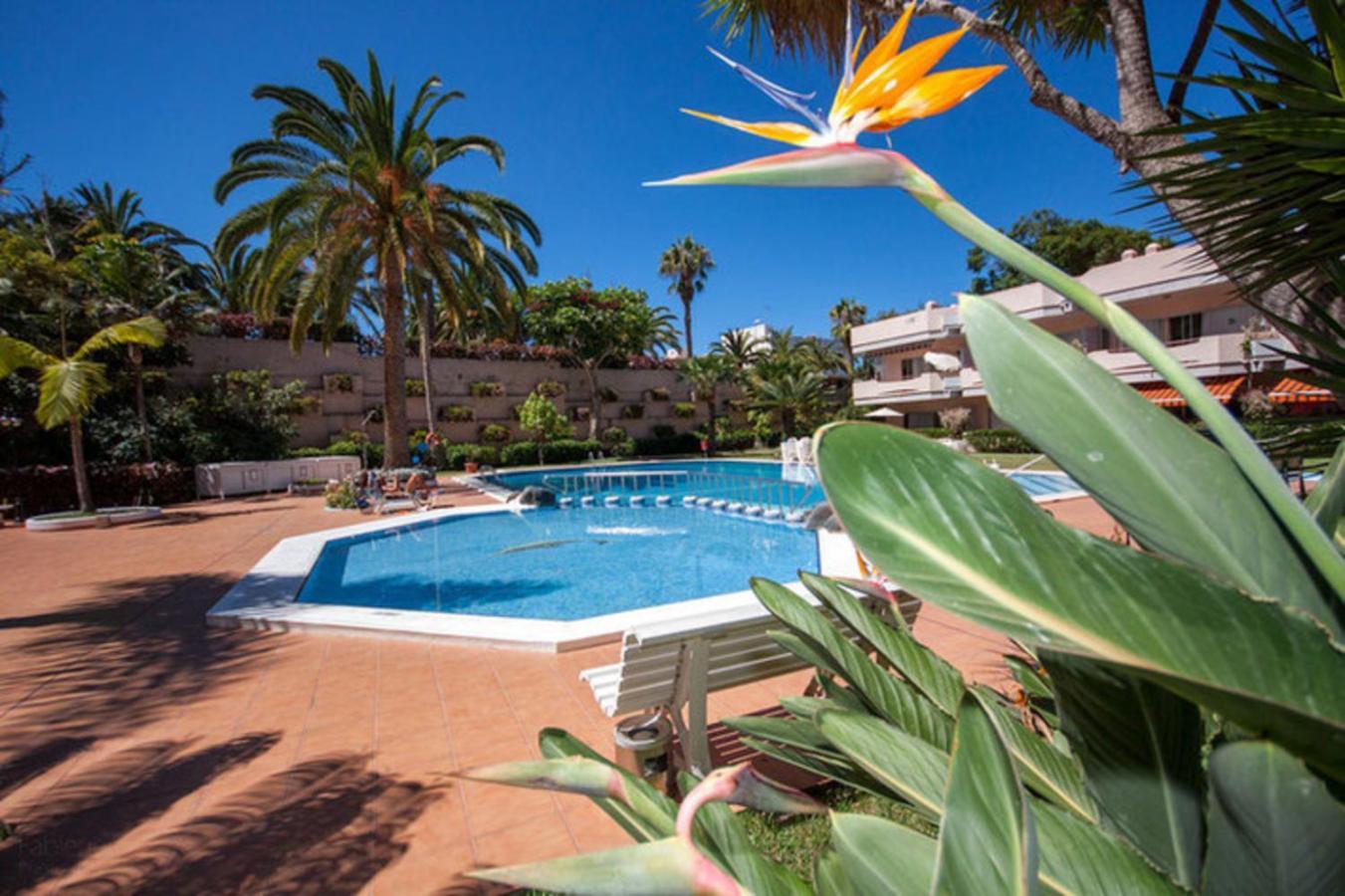 Apartamento Molino Blanco 107