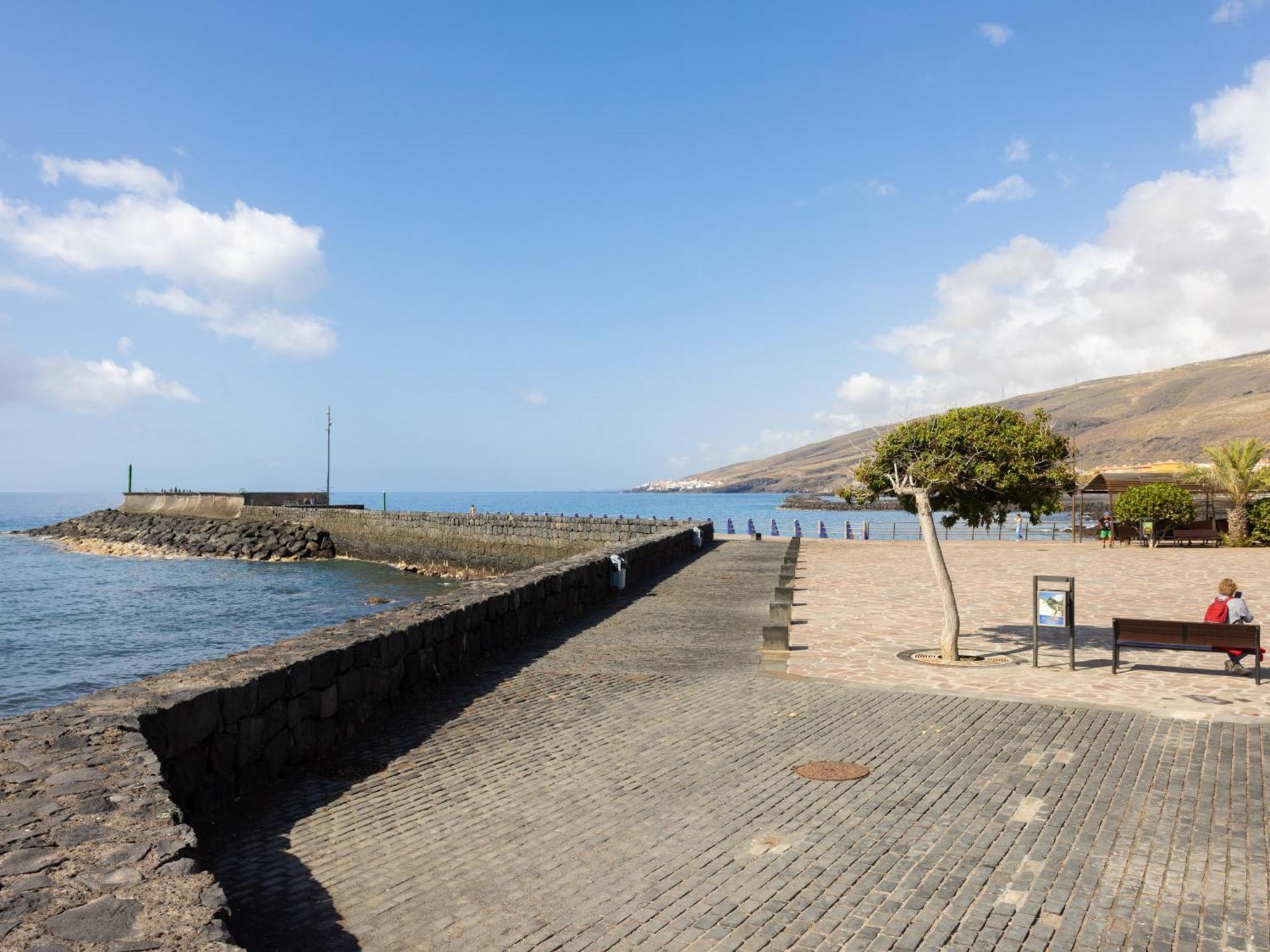 Live Puertito La Mar Con Fantasticas Vistas Apartment *