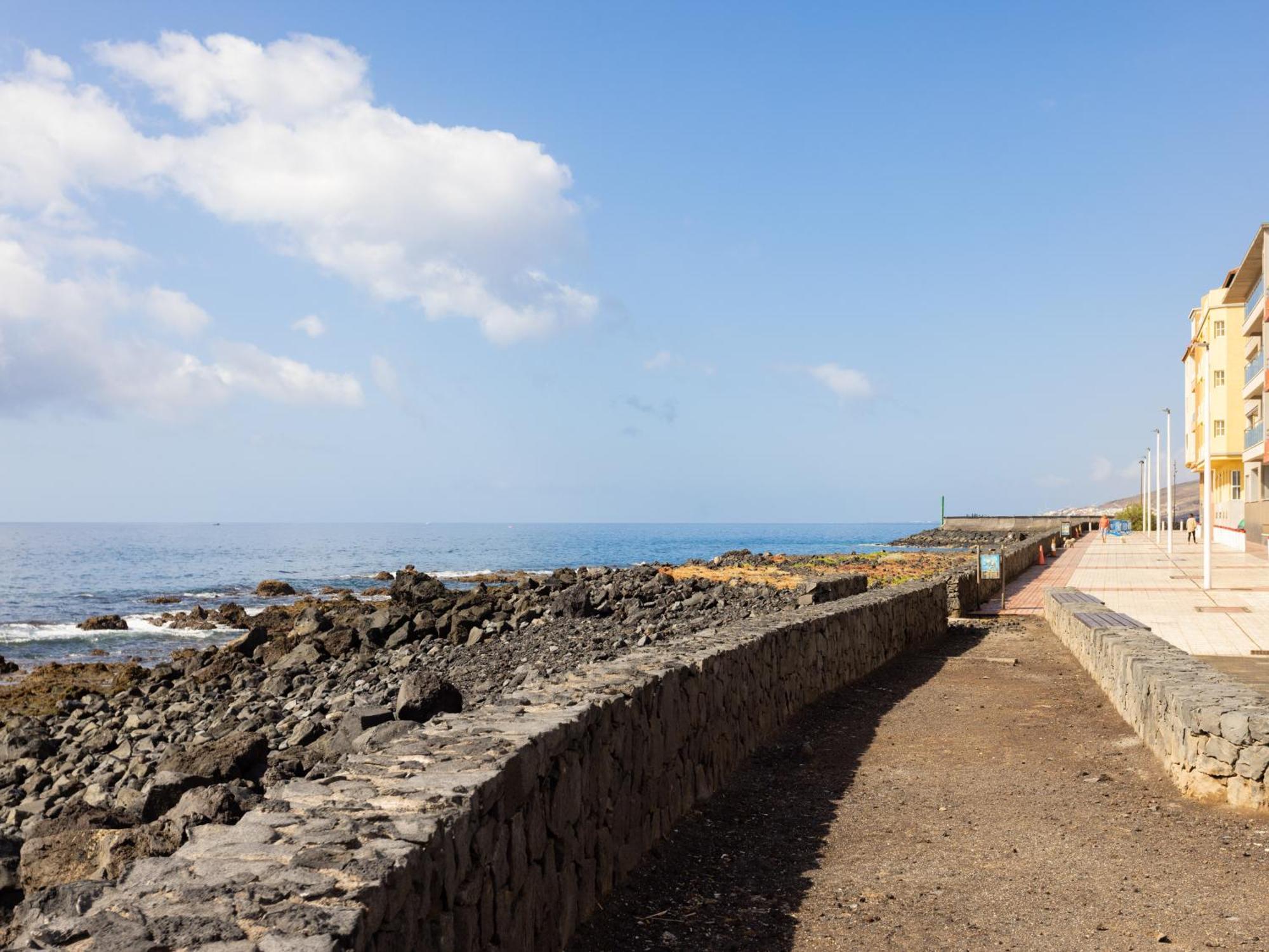Live Puertito La Mar Con Fantasticas Vistas Apartment *