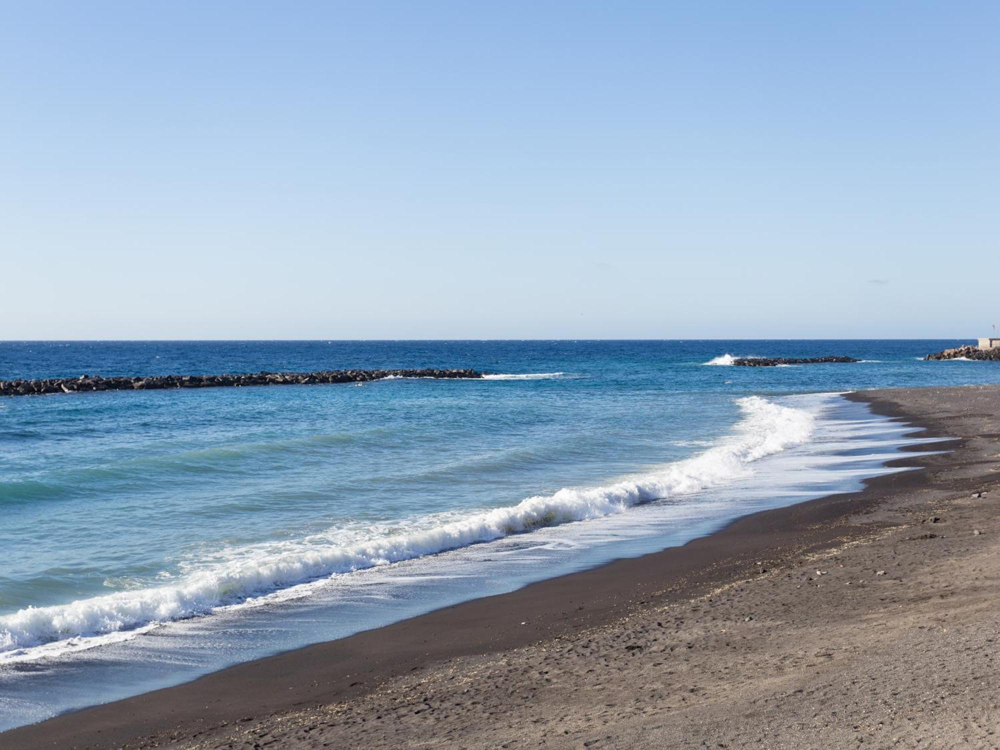 Live Puertito La Mar Con Fantasticas Vistas Apartment