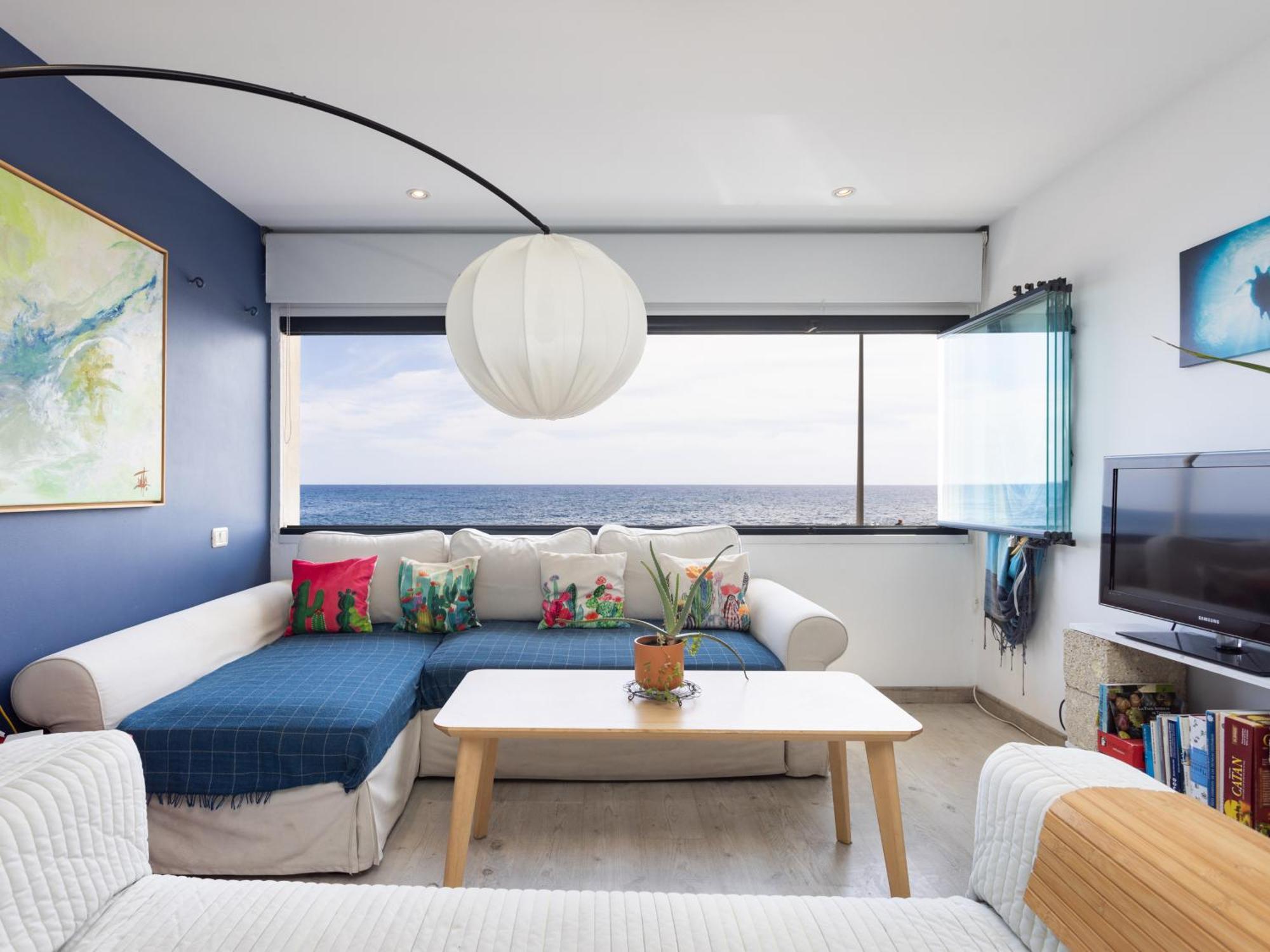 Live Puertito La Mar Con Fantasticas Vistas Apartment *