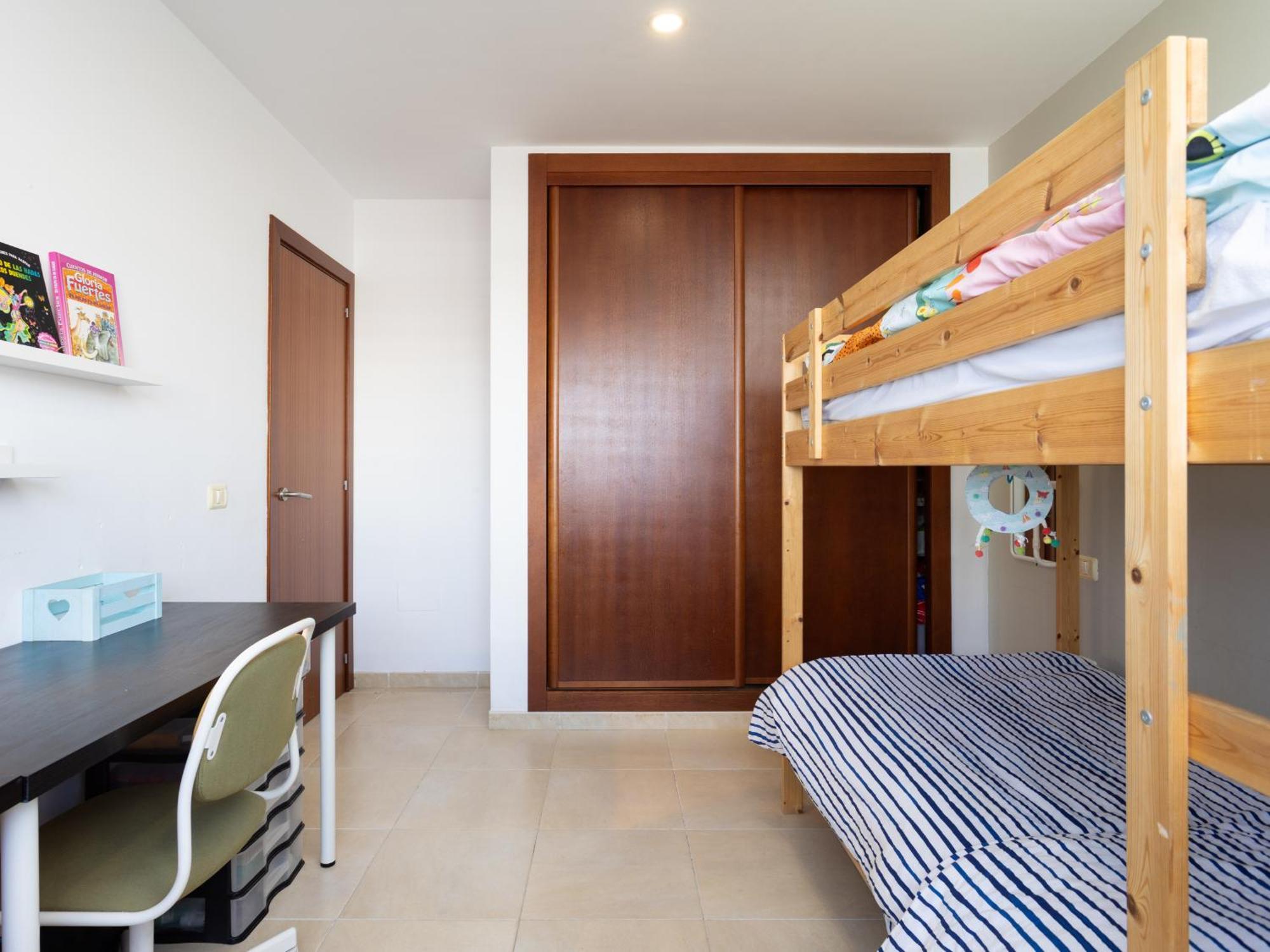 Apartment Live Puertito La Mar Con Fantasticas Vistas *