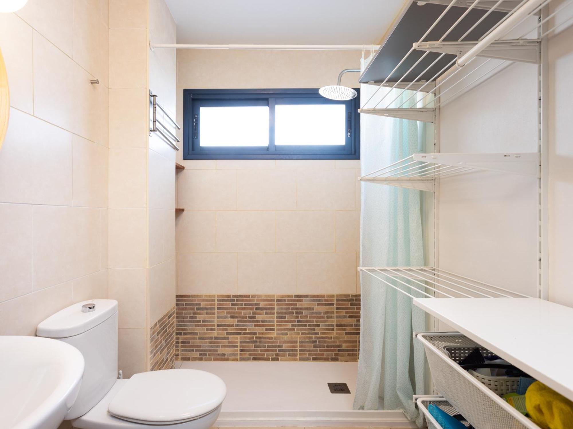 Apartment Live Puertito La Mar Con Fantasticas Vistas *