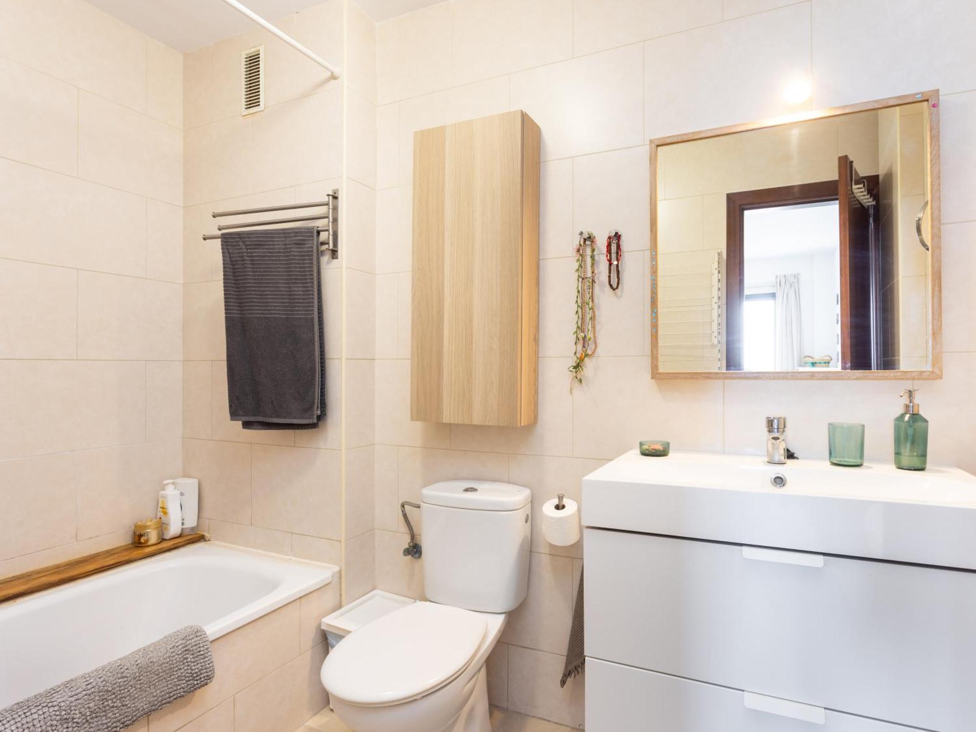 Live Puertito La Mar Con Fantasticas Vistas Apartment