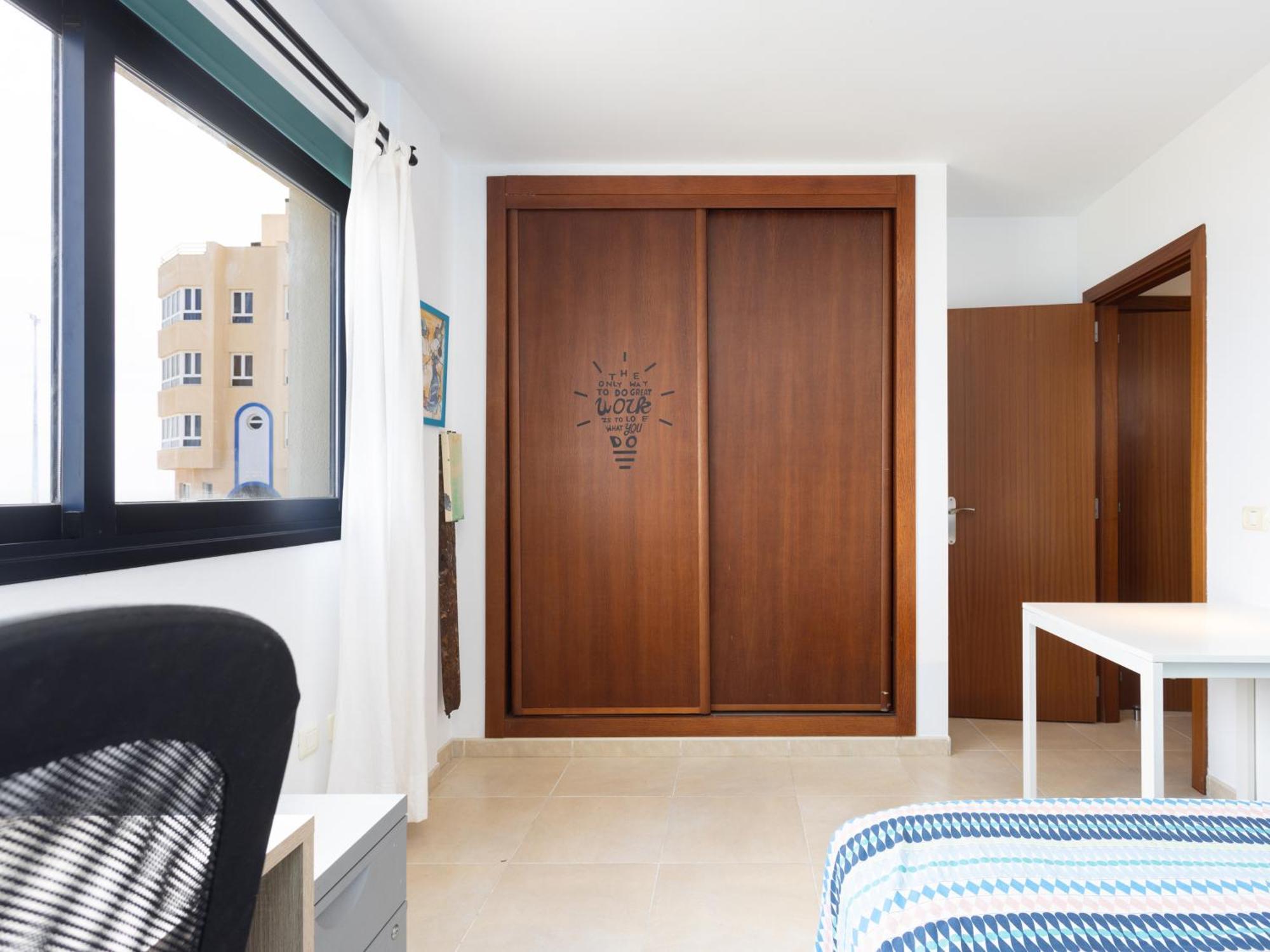 Apartment Live Puertito La Mar Con Fantasticas Vistas