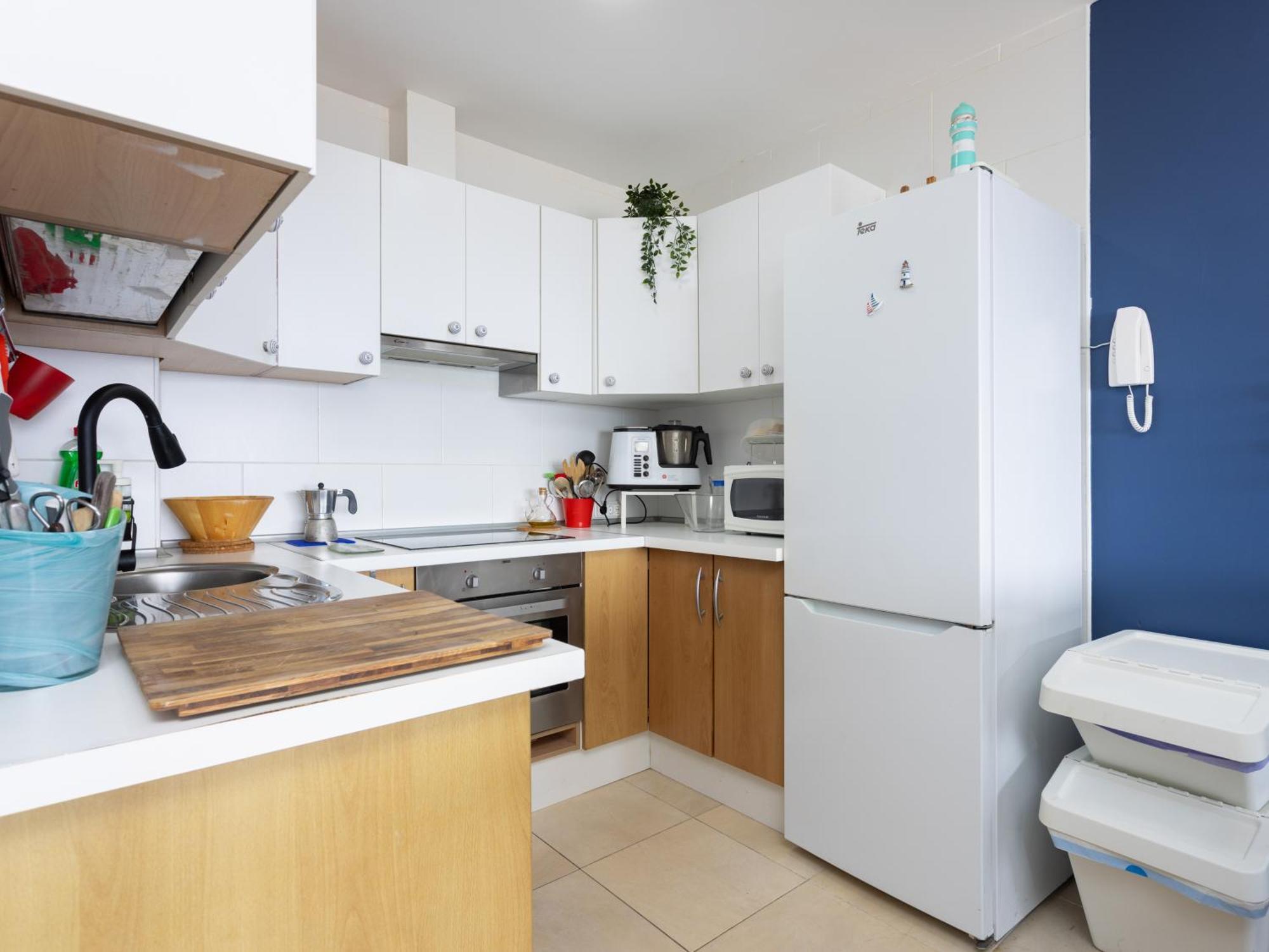 Apartment Live Puertito La Mar Con Fantasticas Vistas *
