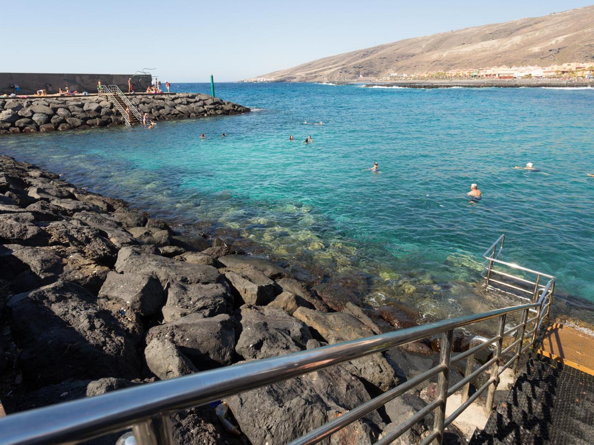 Live Puertito La Mar Con Fantasticas Vistas Apartment