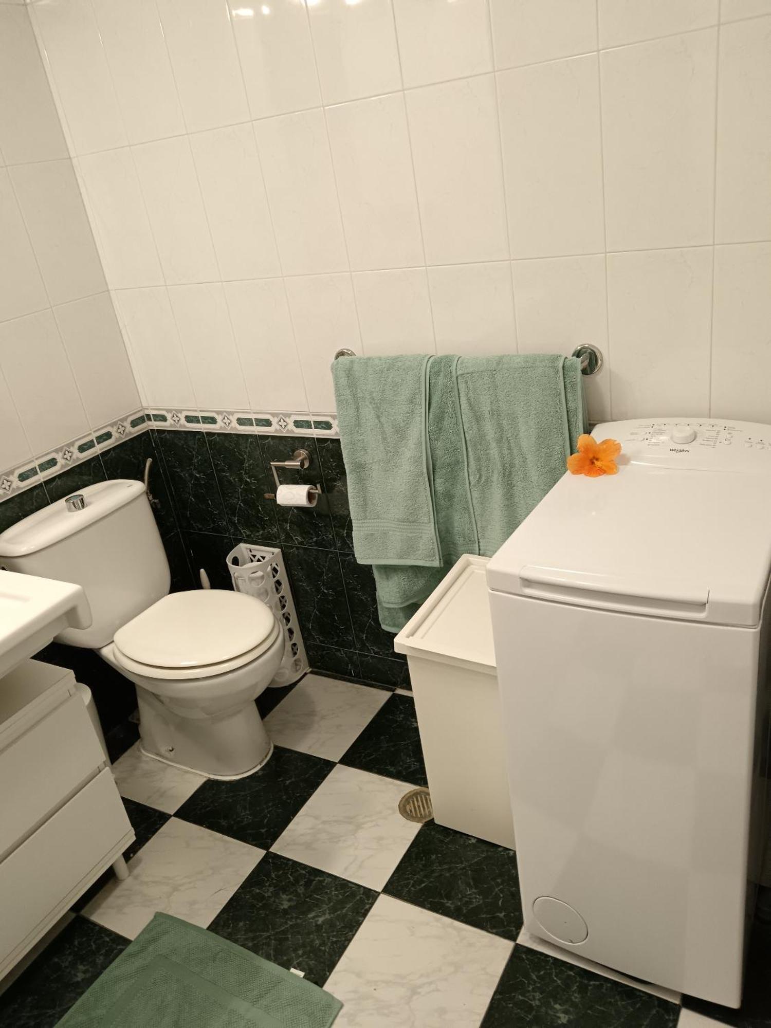 Apartamento Molino Blanco 107 Puerto de la Cruz (Tenerife)