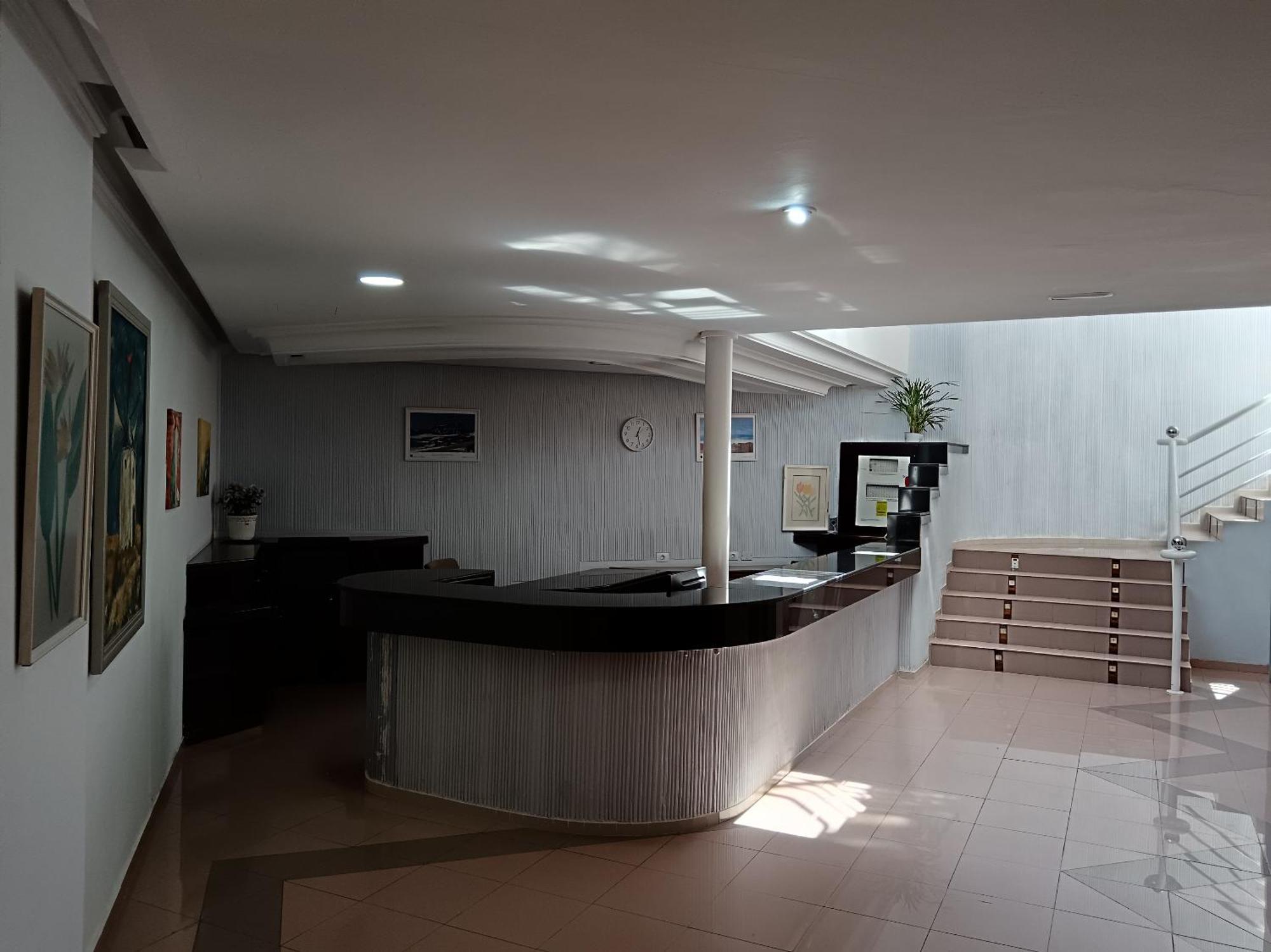 Apartamento Molino Blanco 107