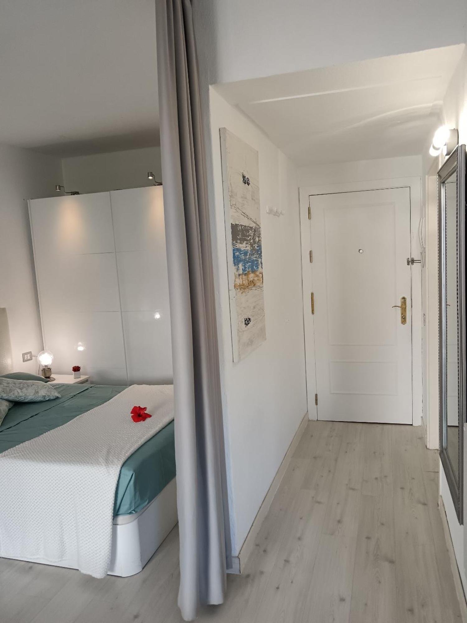 Apartamento Molino Blanco 107 *