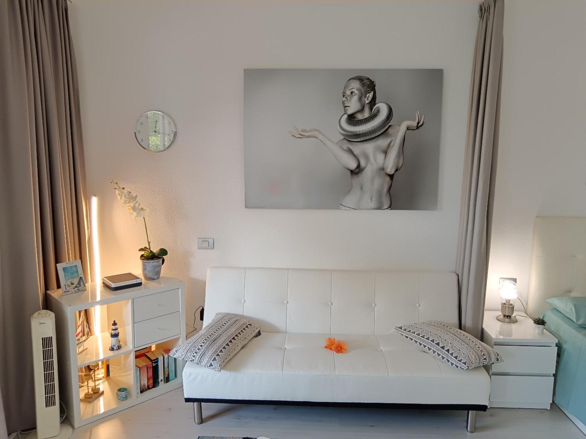 Apartamento Molino Blanco 107