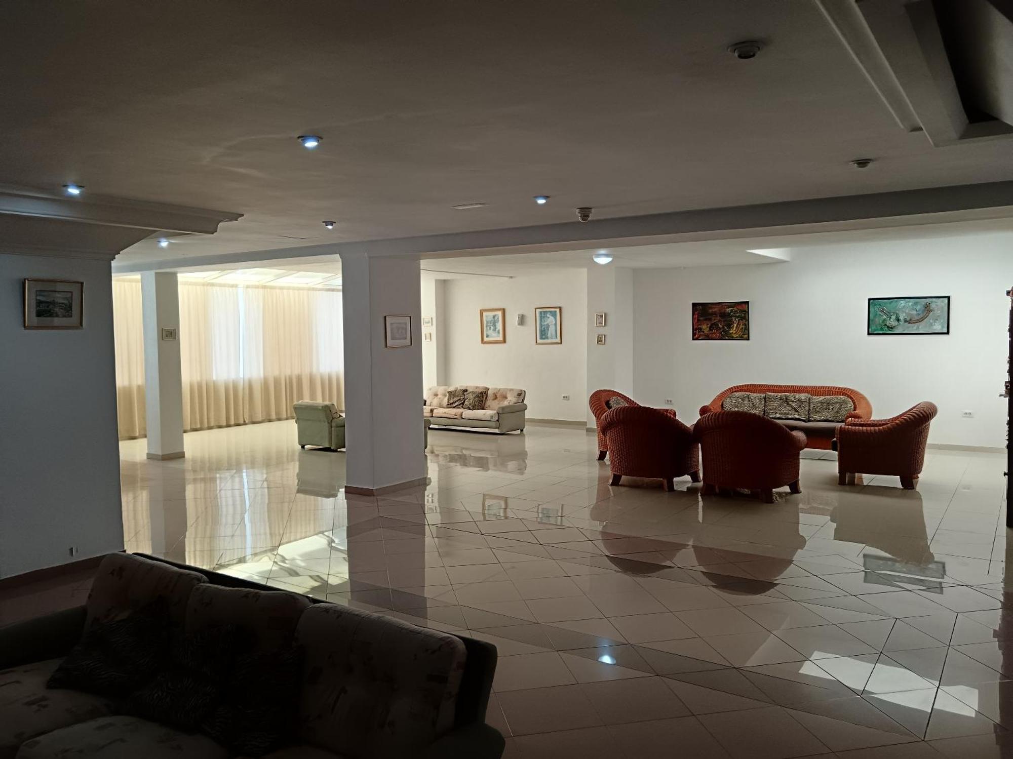 Apartamento Molino Blanco 107 Puerto de la Cruz (Tenerife)