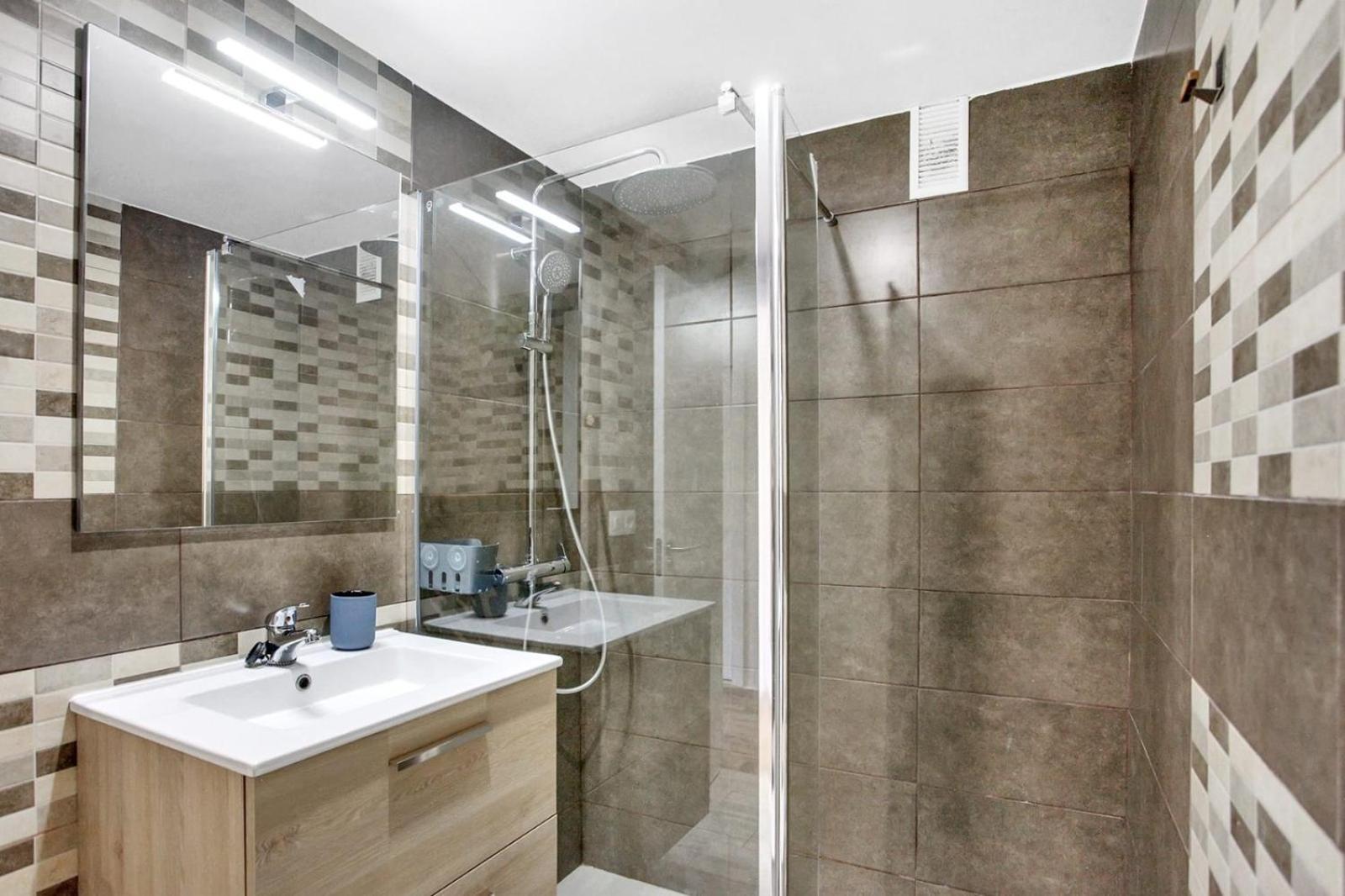 Apartment Modern In Playa De Americas