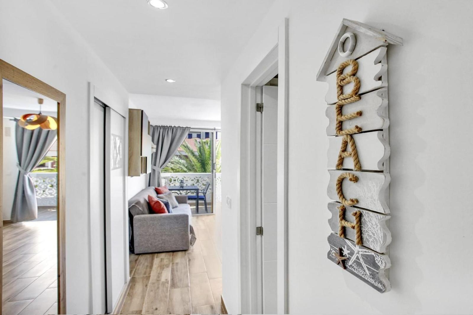 Apartment Modern In Playa De Americas Playa de las Americas (Tenerife)