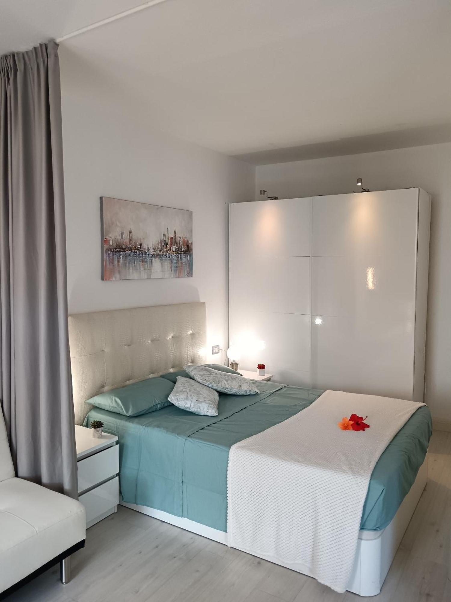 Apartamento Molino Blanco 107