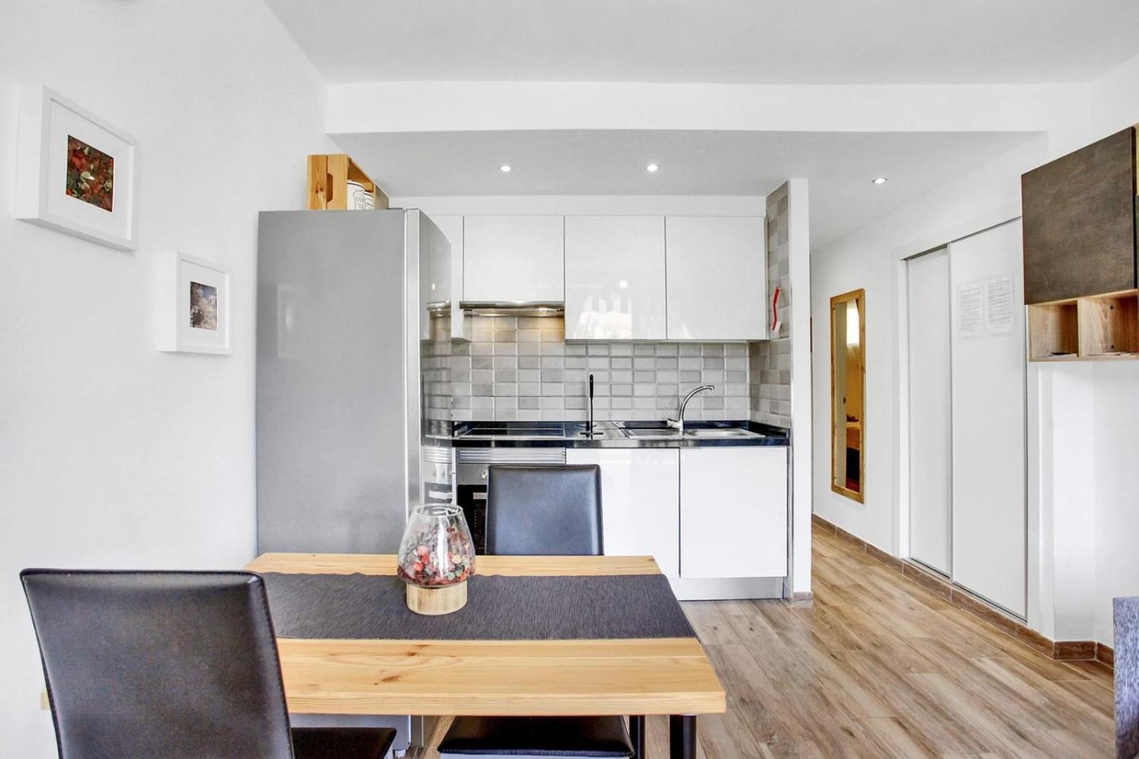 Apartment Modern In Playa De Americas Playa de las Americas (Tenerife)