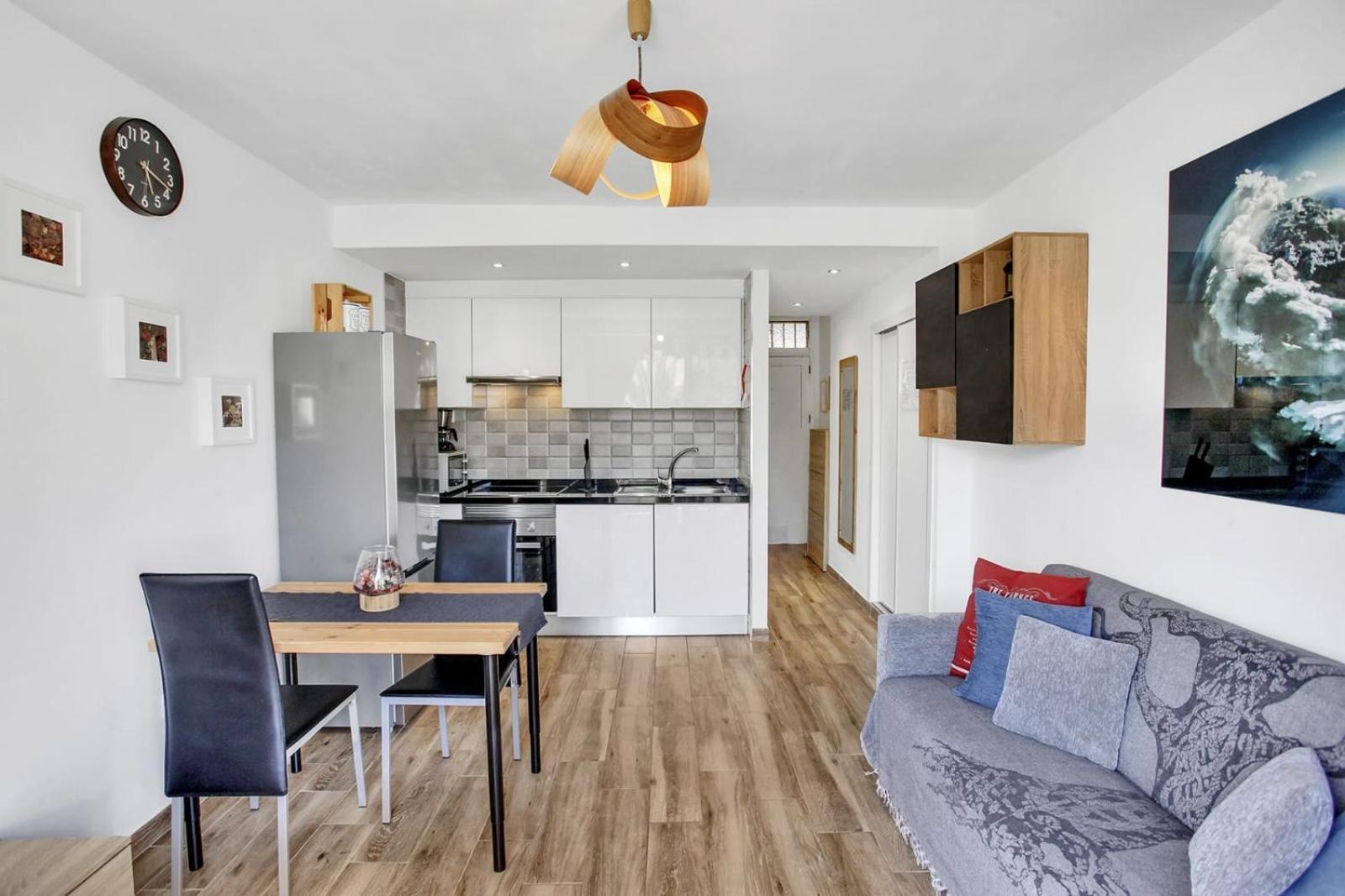 Apartment Modern In Playa De Americas Playa de las Americas (Tenerife)