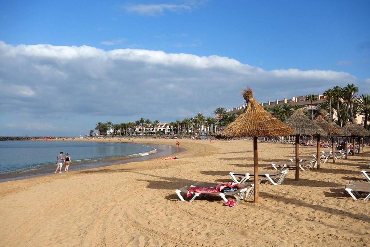 Apartment Modern In Playa De Americas Playa de las Americas (Tenerife)