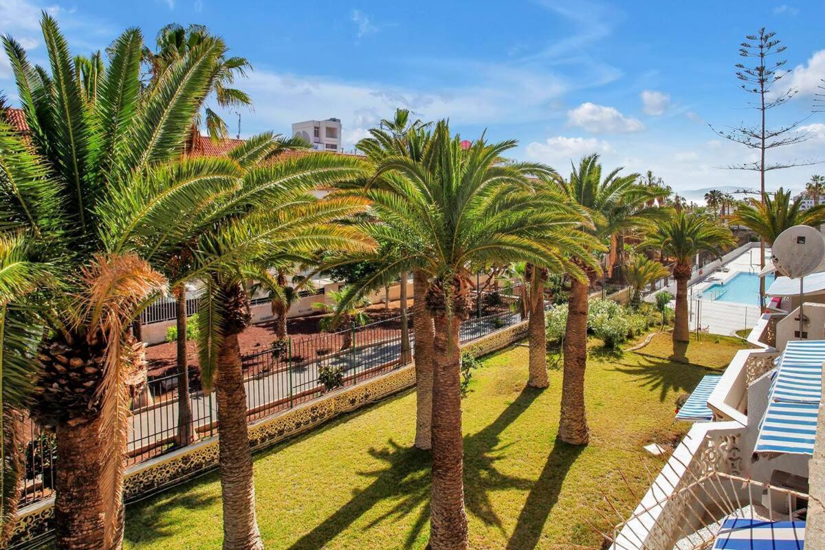 Apartment Modern In Playa De Americas Playa de las Americas (Tenerife)