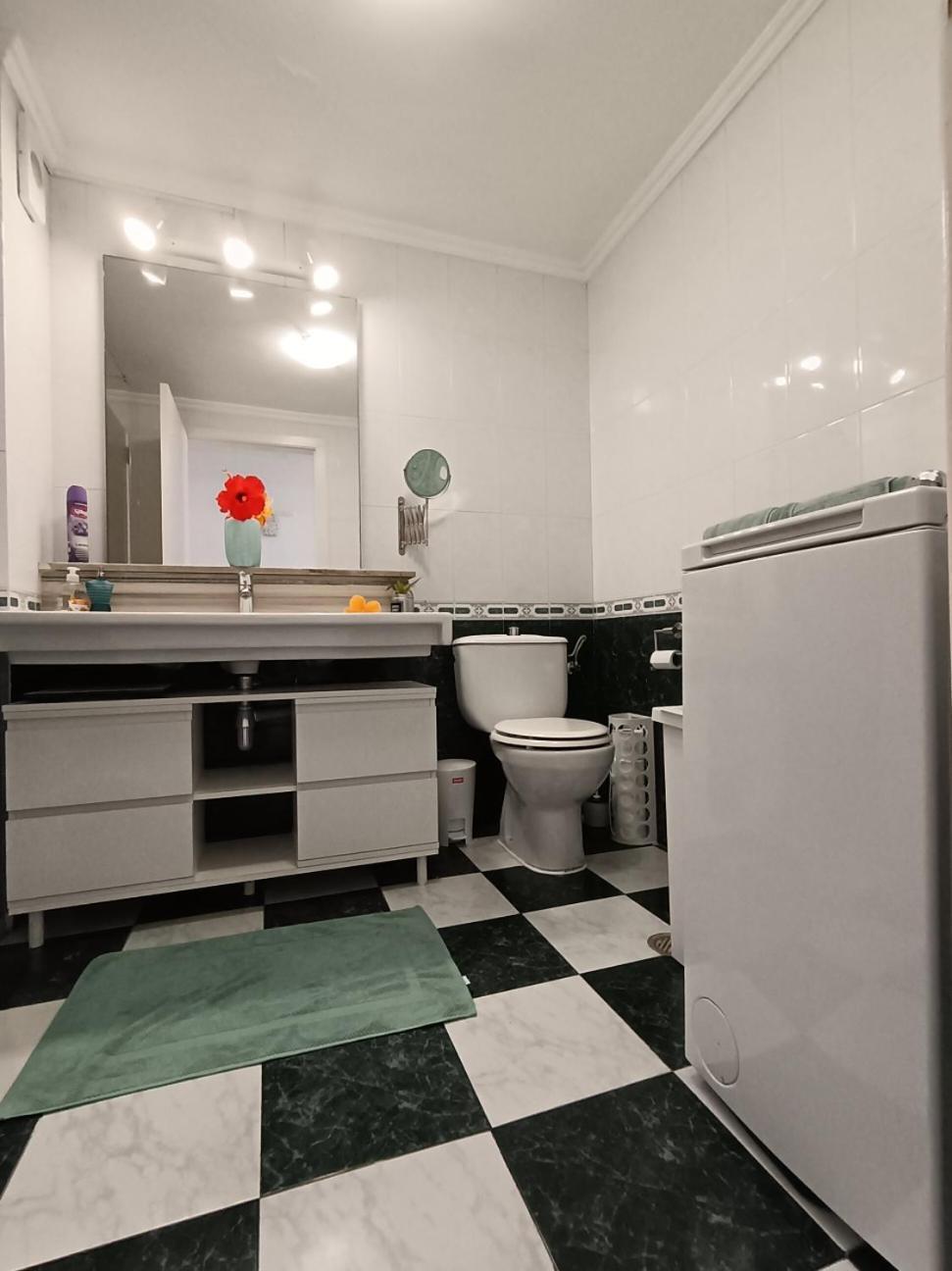 Apartamento Molino Blanco 107