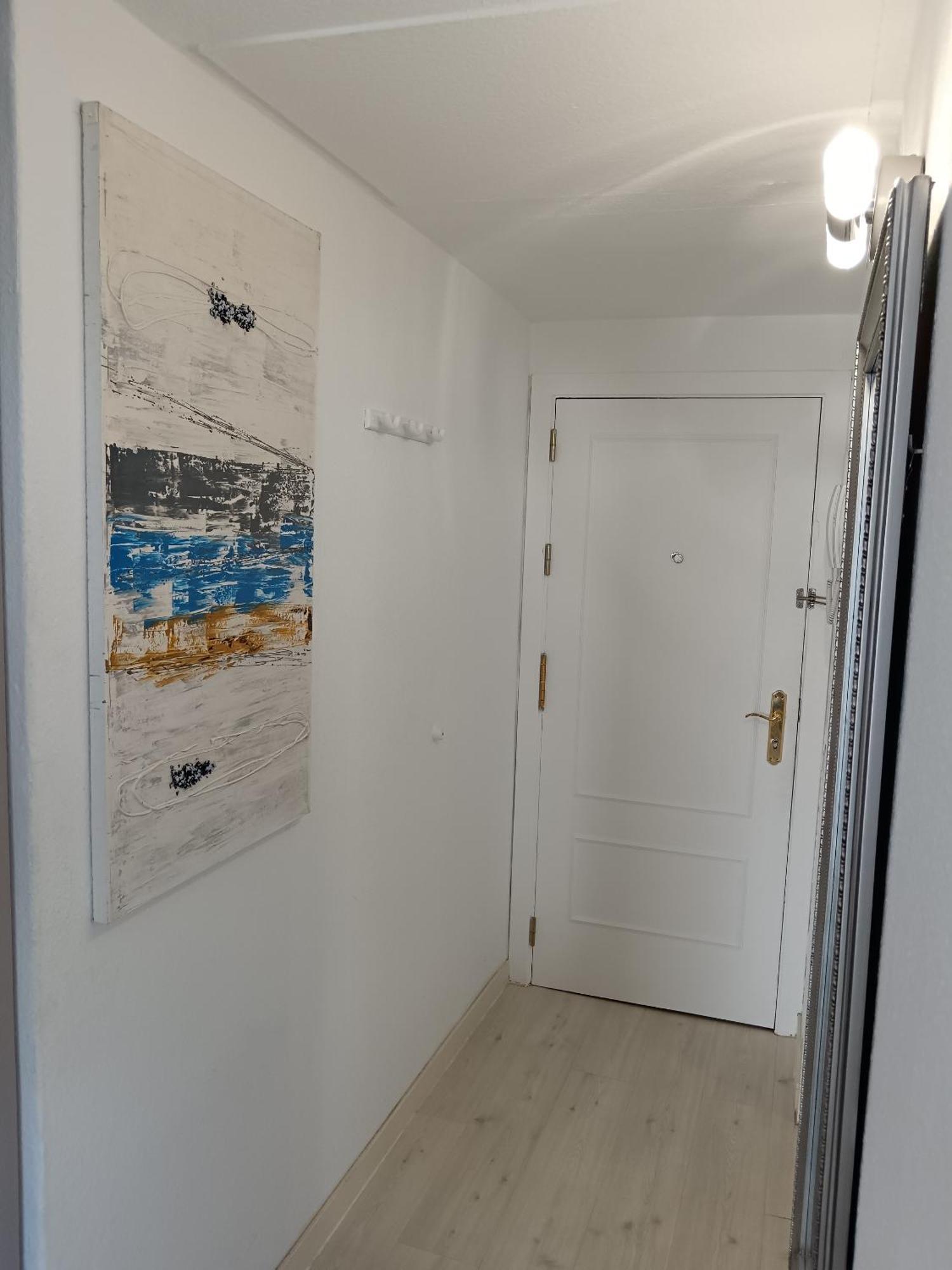Apartamento Molino Blanco 107 *