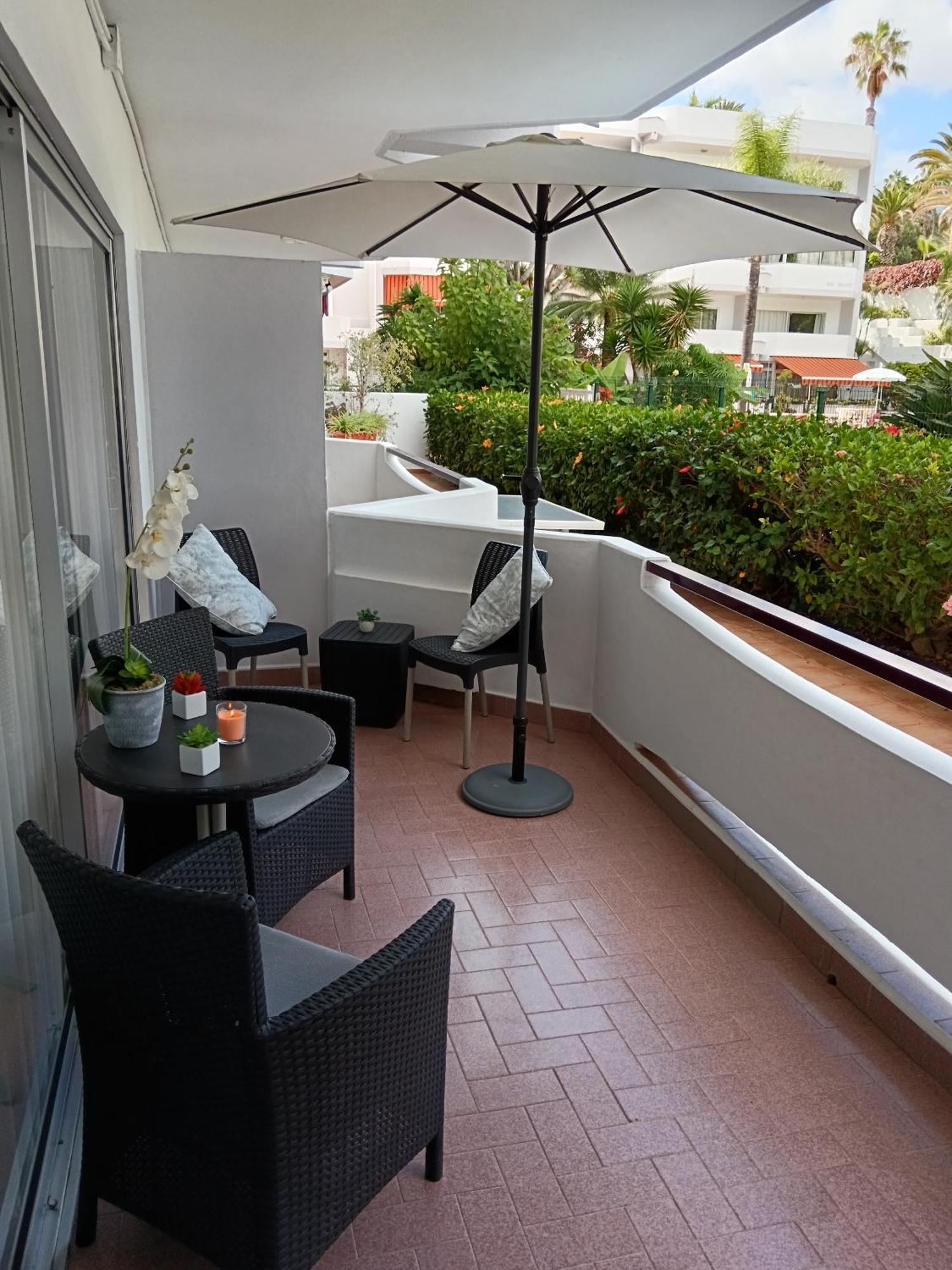 Apartamento Molino Blanco 107 *