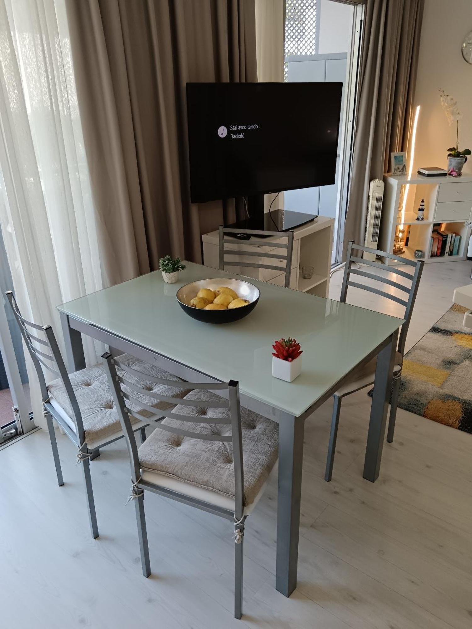 Apartamento Molino Blanco 107
