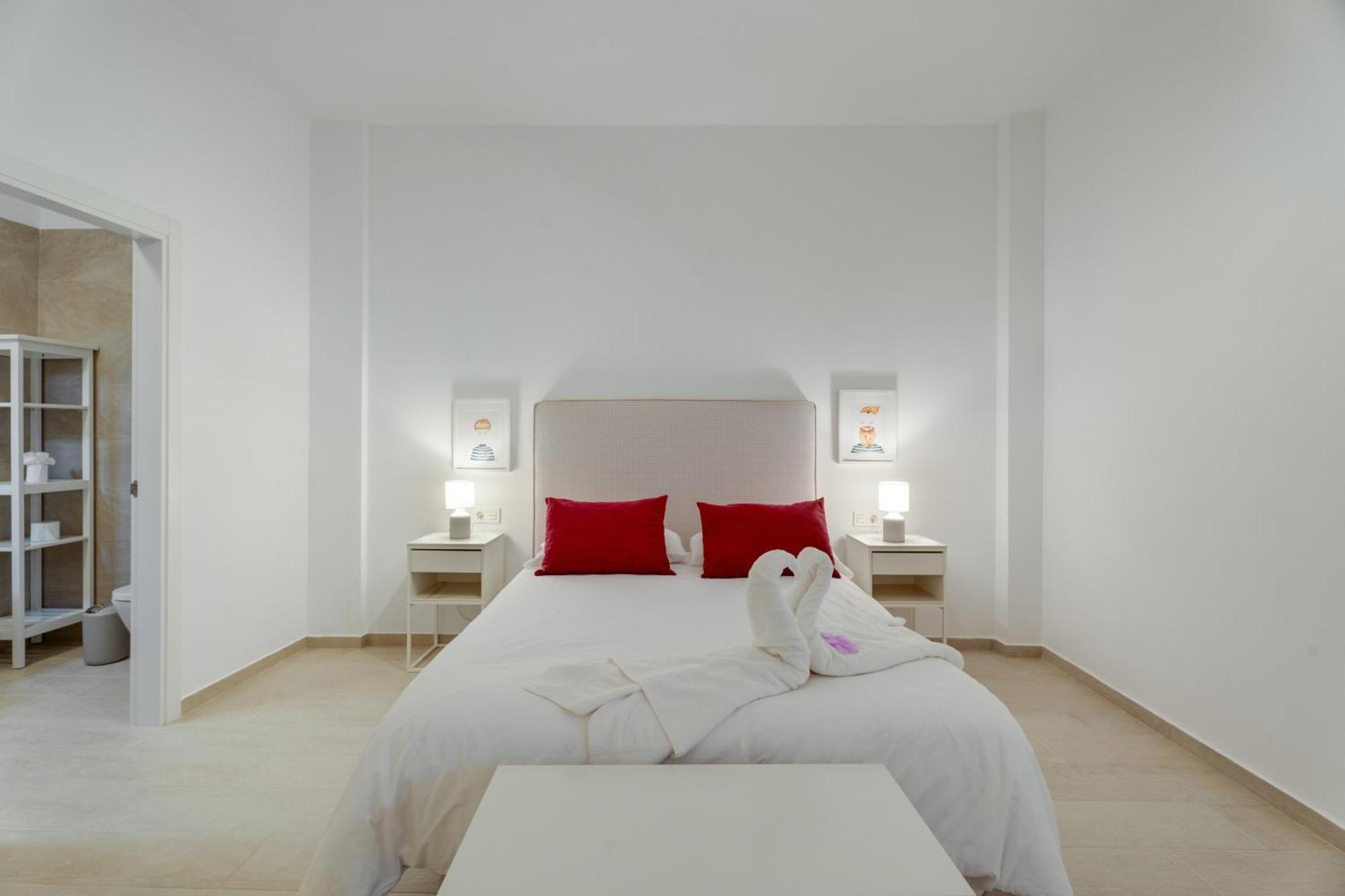 Serenity Apartment Arona (Tenerife)