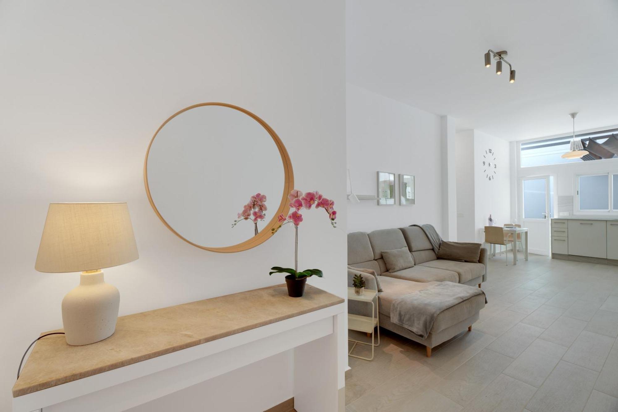 Apartment Serenity