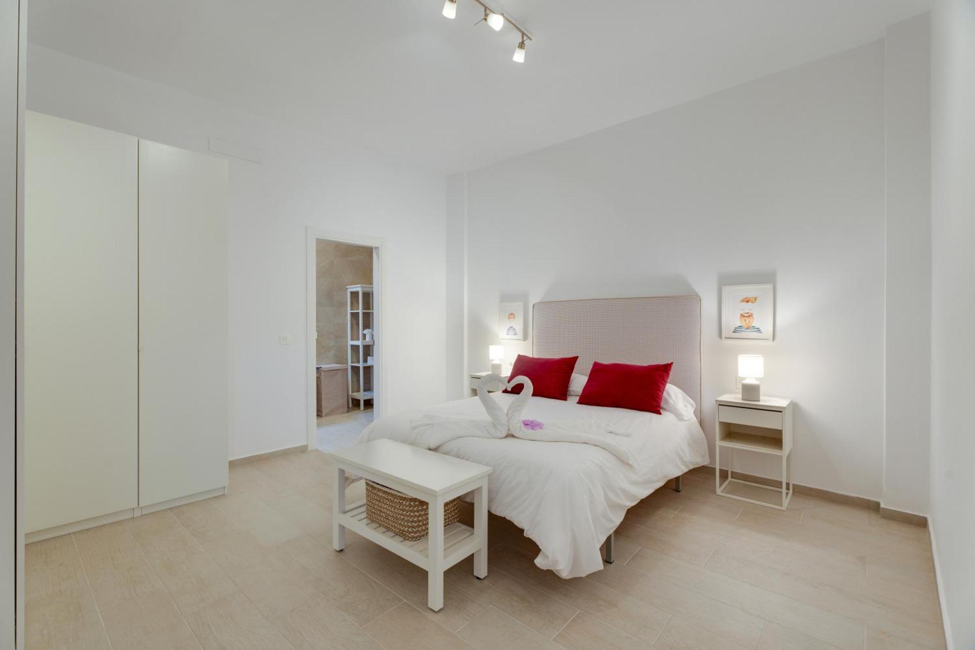 Serenity Apartment