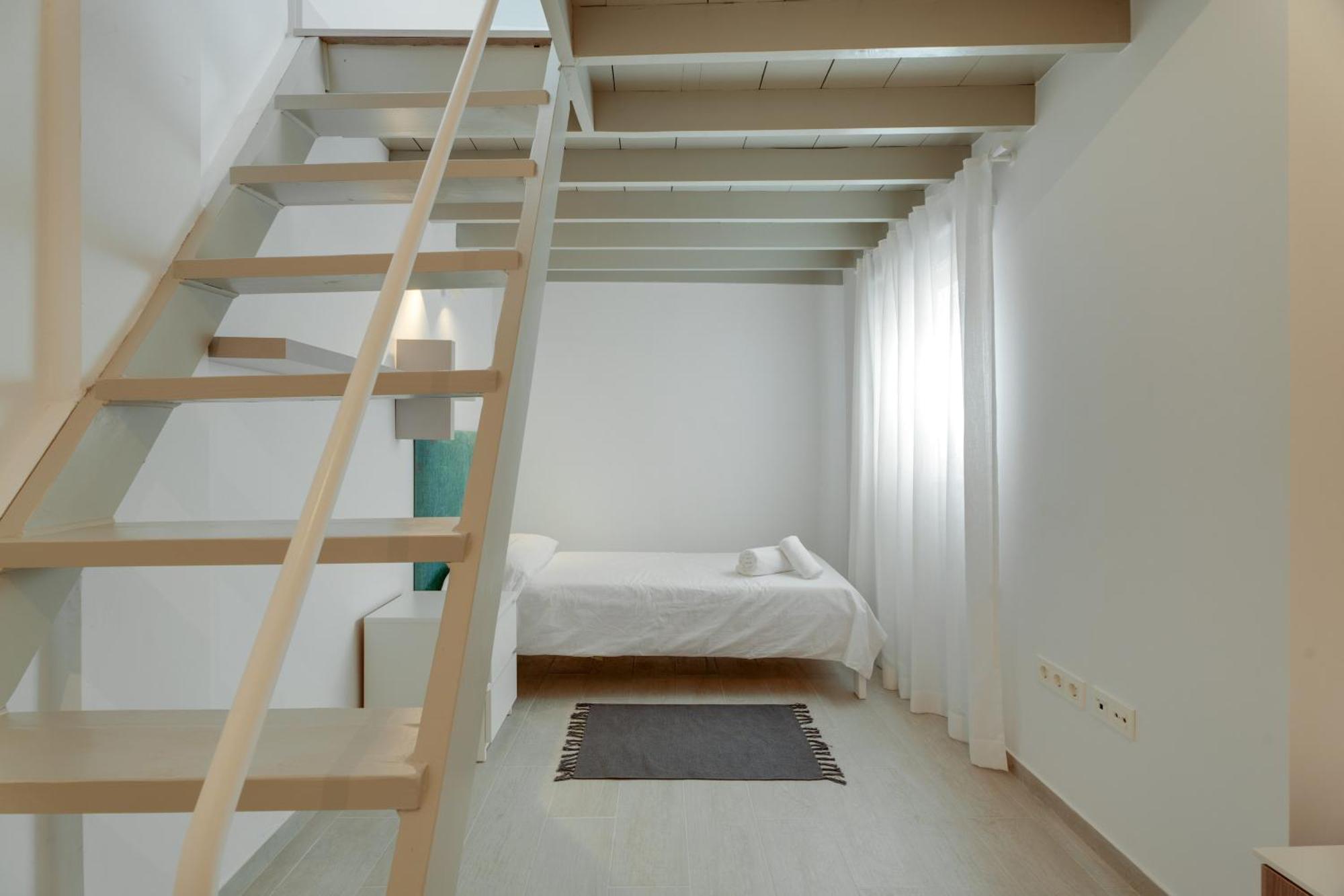 Serenity Apartment