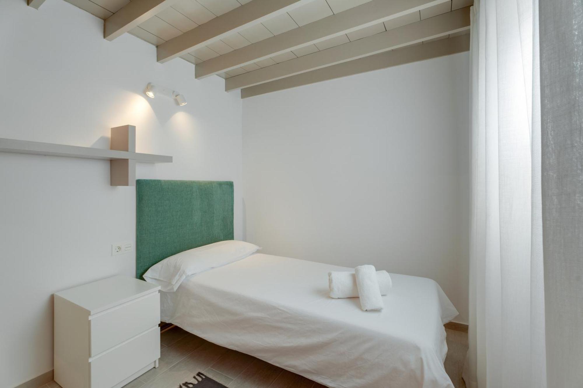 Apartment Serenity