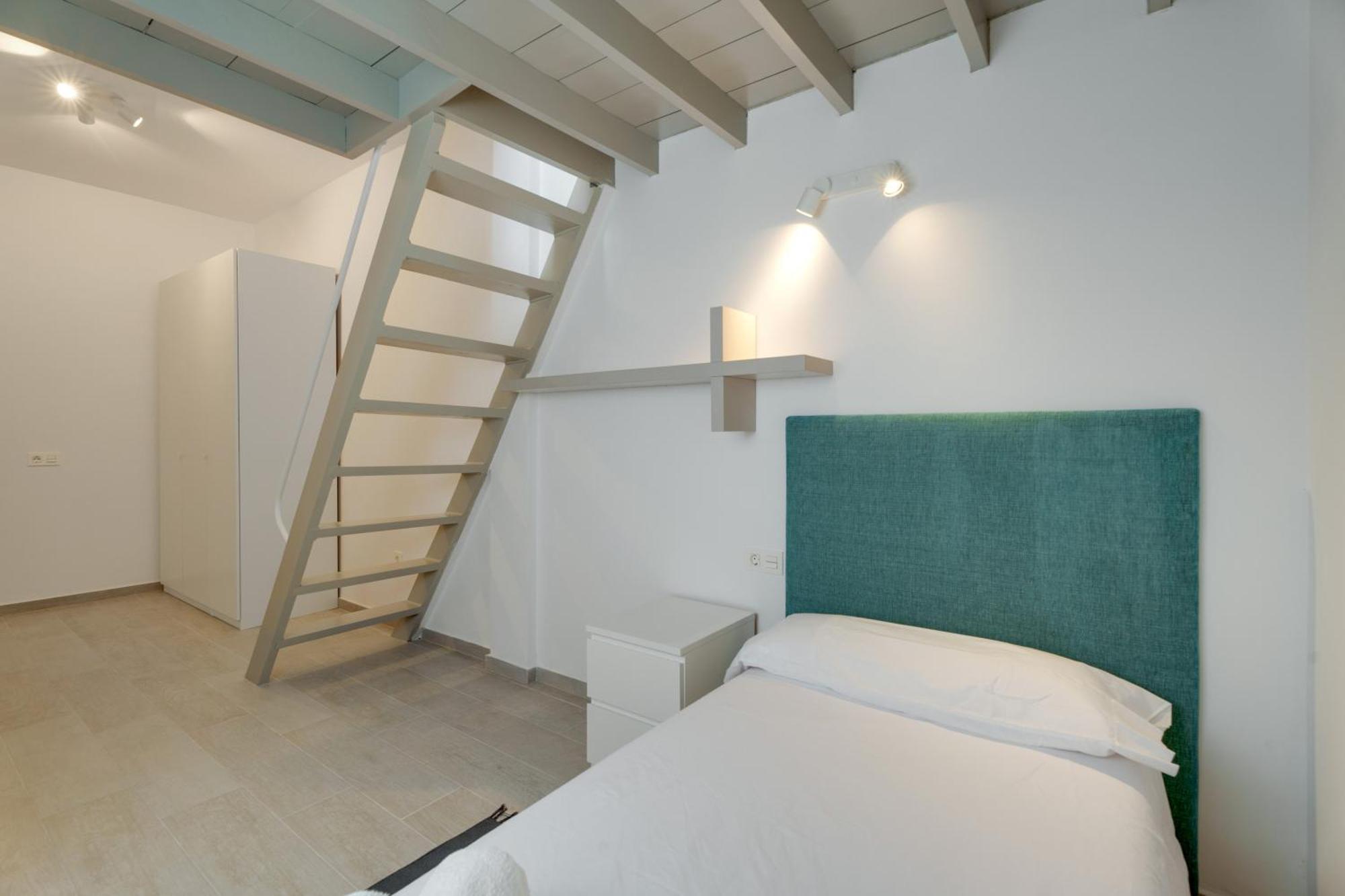 Serenity Apartment *