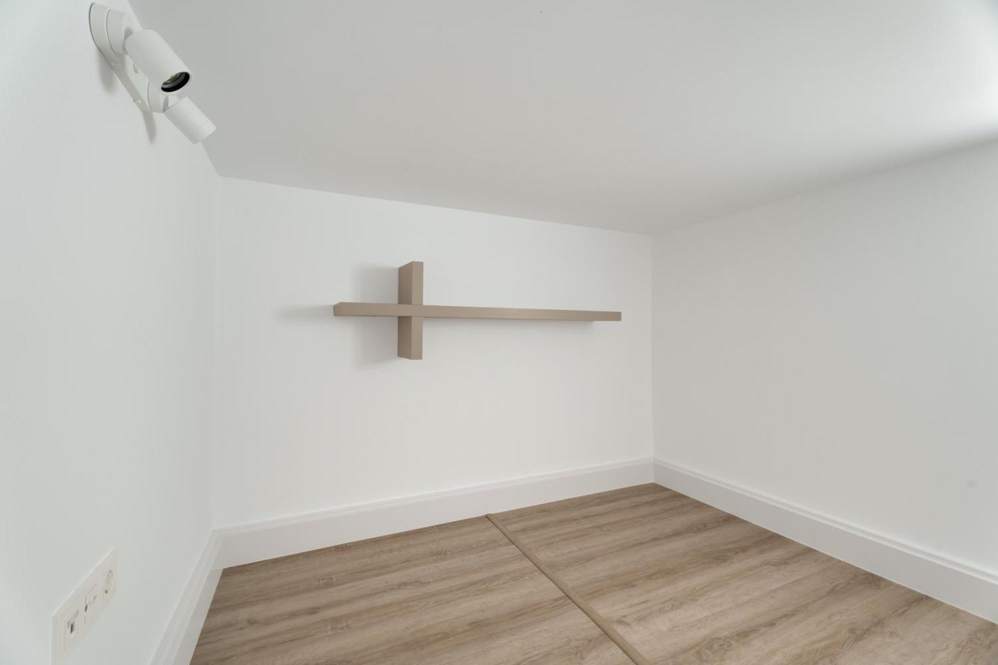 Apartment Serenity