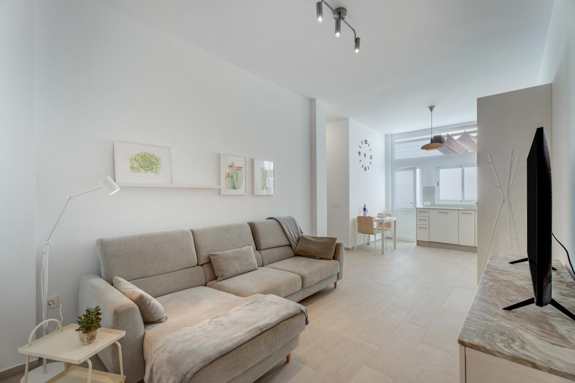 Apartment Serenity