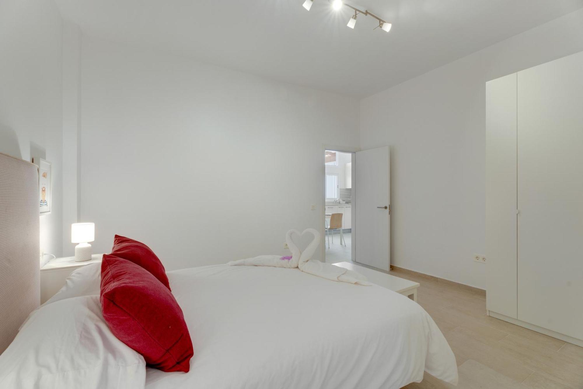 Serenity Apartment Arona (Tenerife)