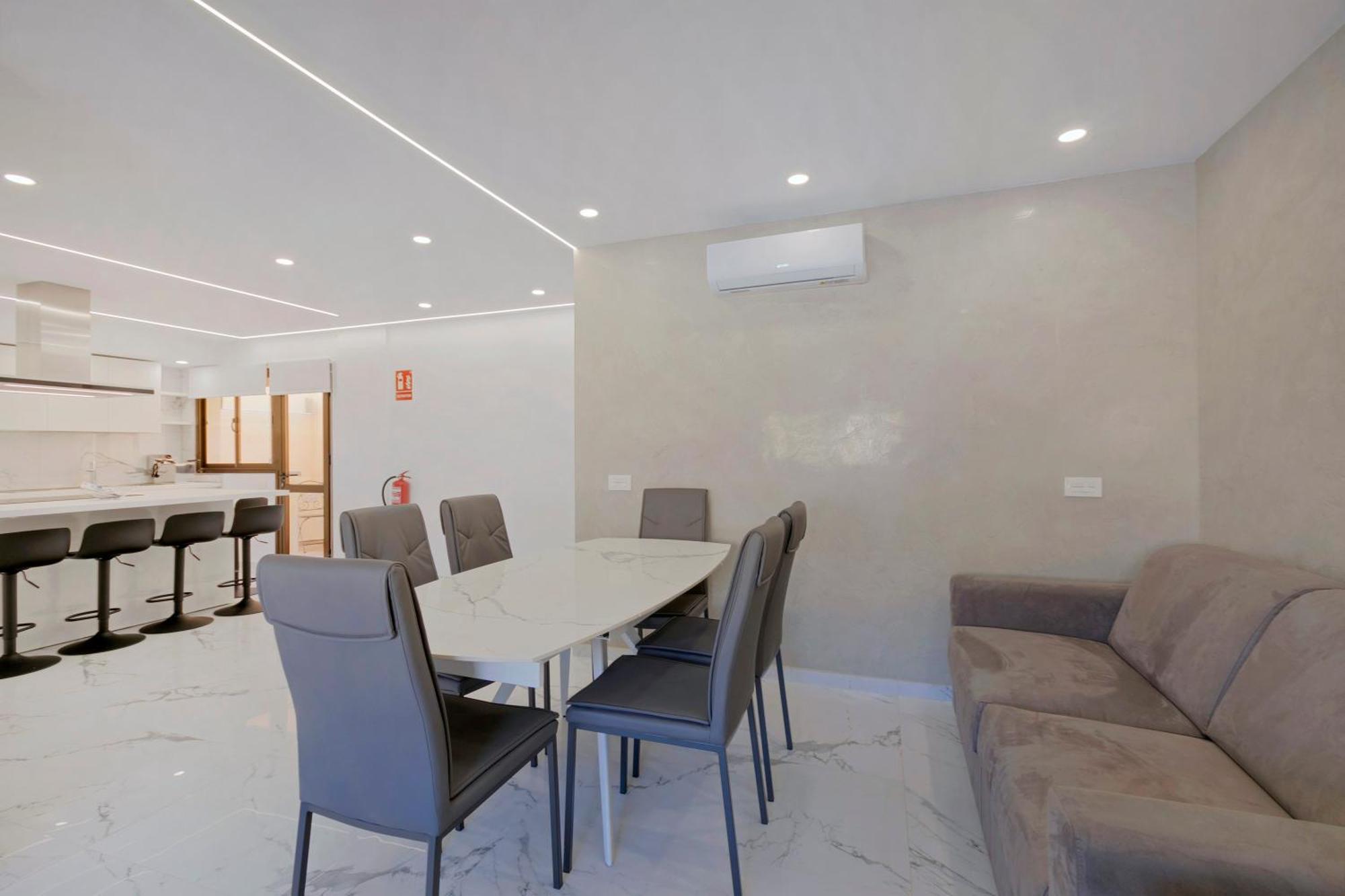 Holiday home Adosado Sara En Fanabe