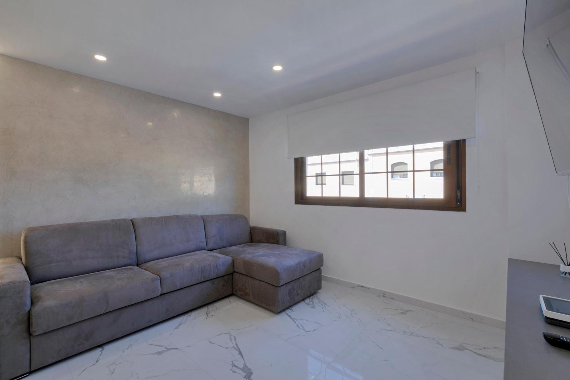 Adosado Sara En Fanabe Holiday home *