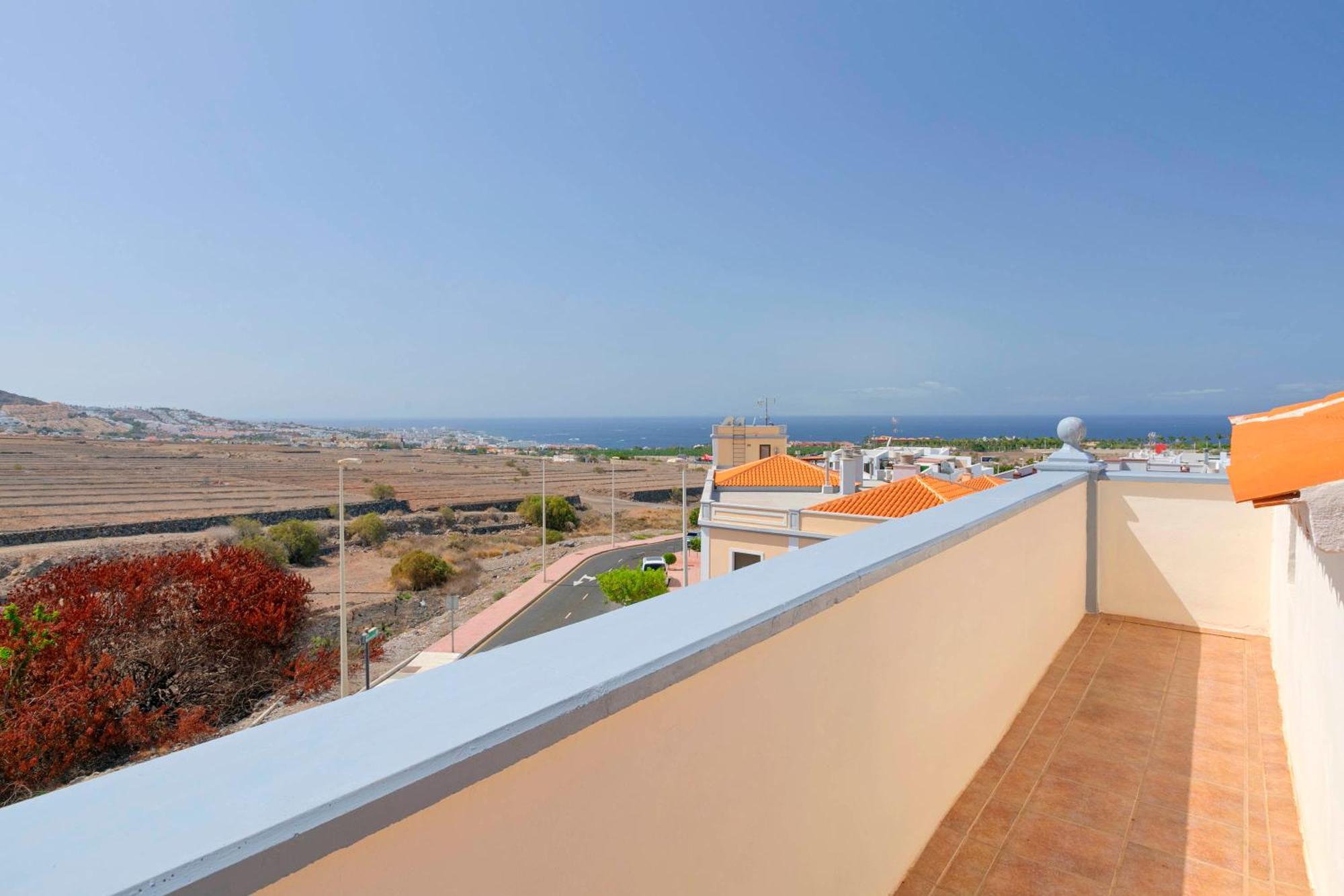Holiday home Adosado Sara En Fanabe *