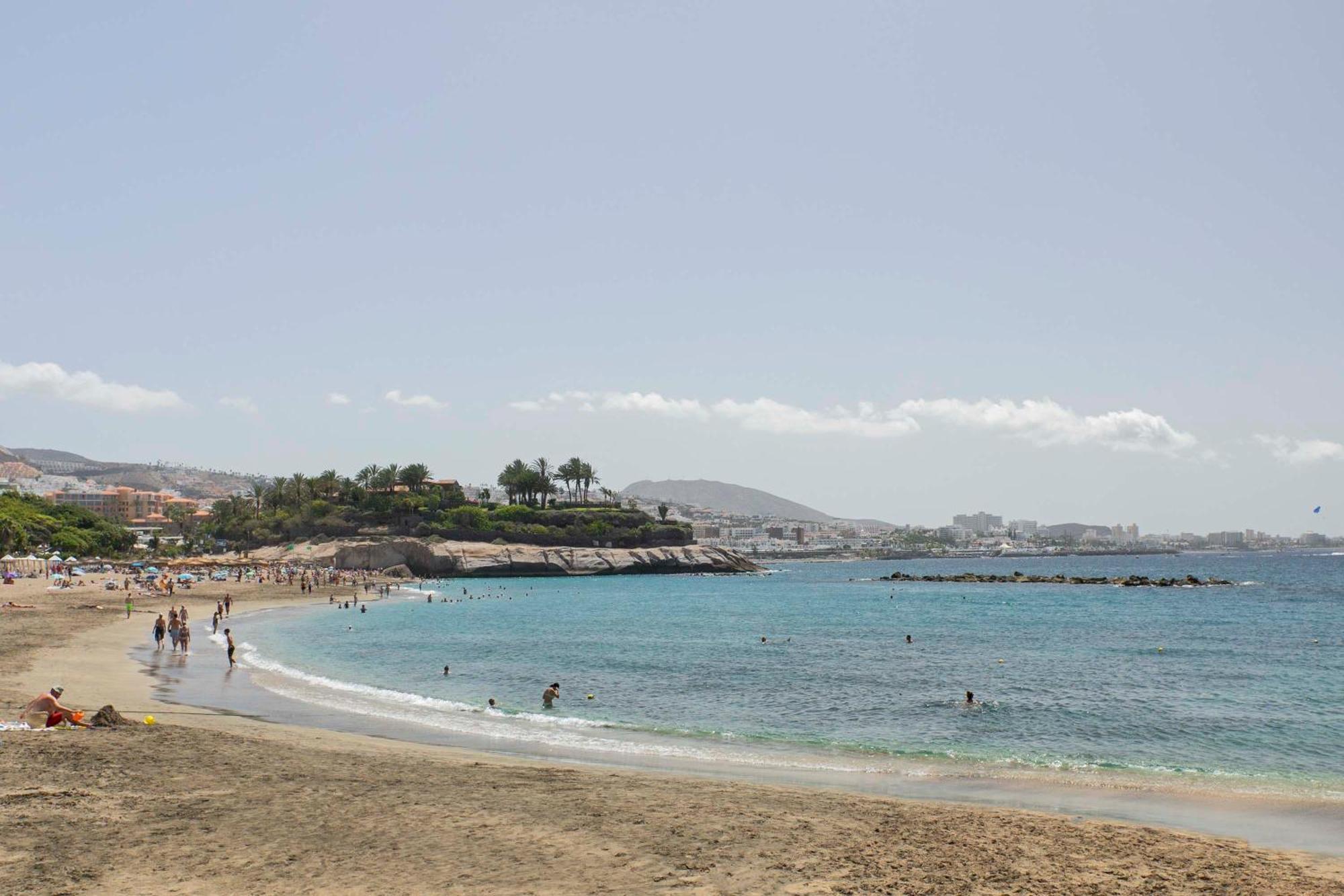Сasa de vacaciones Adosado Sara En Fanabe