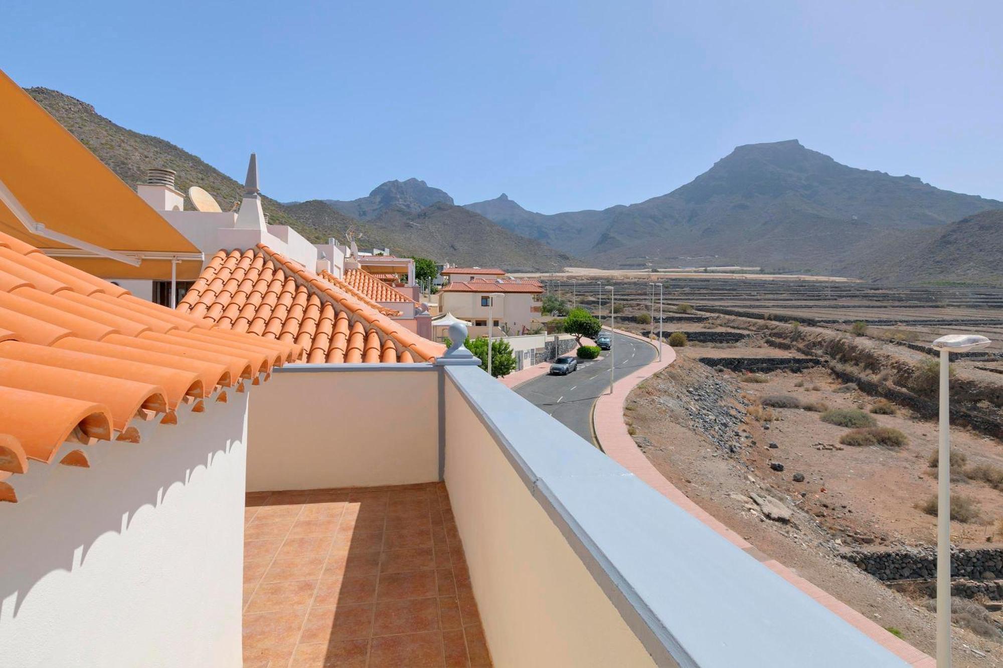Adosado Sara En Fanabe * Costa Adeje (Tenerife)