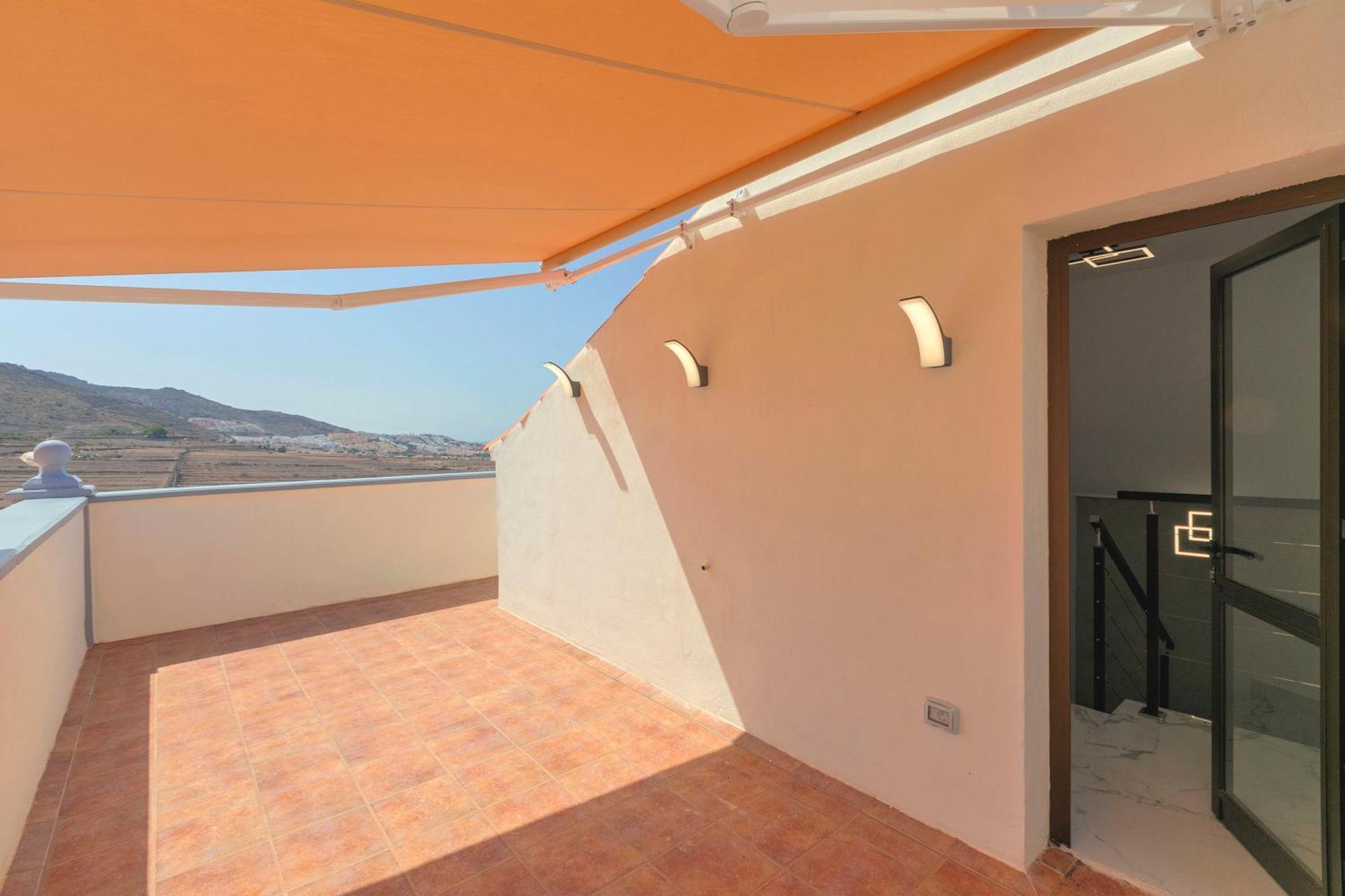 Holiday home Adosado Sara En Fanabe