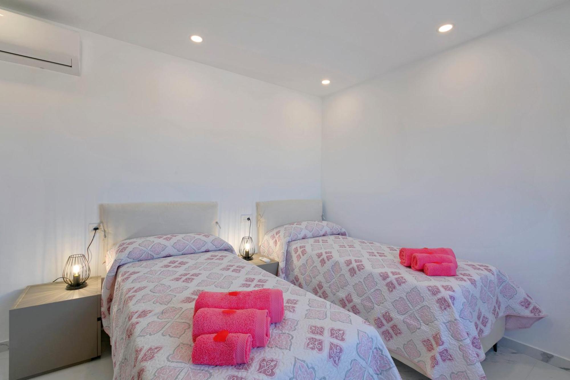 Holiday home Adosado Sara En Fanabe Costa Adeje (Tenerife)