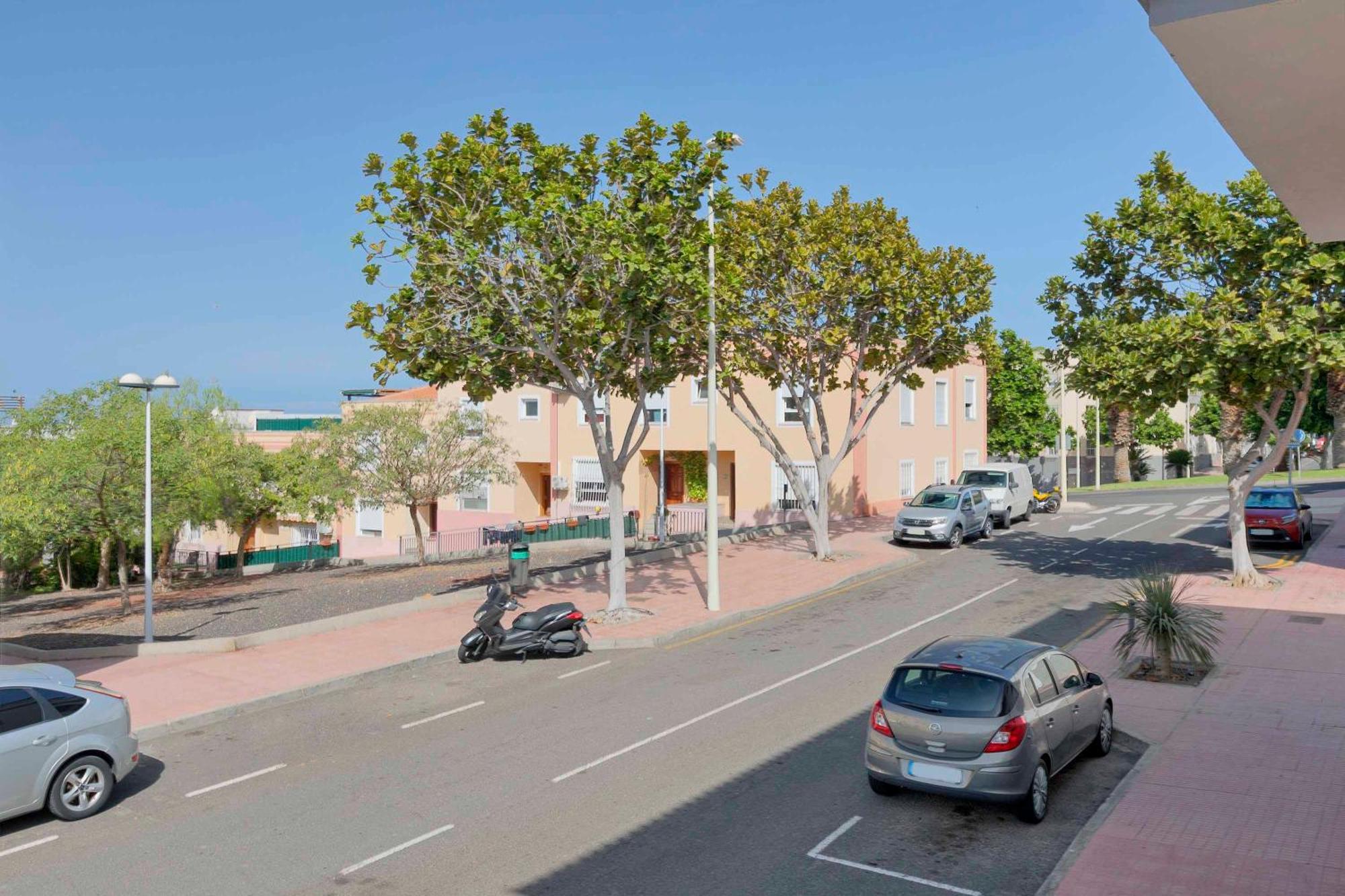 Сasa de vacaciones Adosado Sara En Fanabe Costa Adeje (Tenerife)